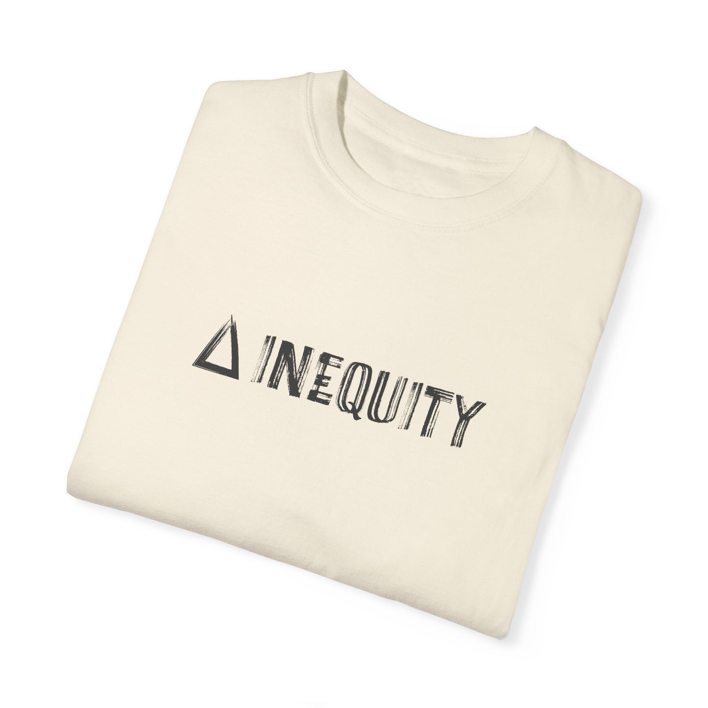 Change Inequity T-Shirt