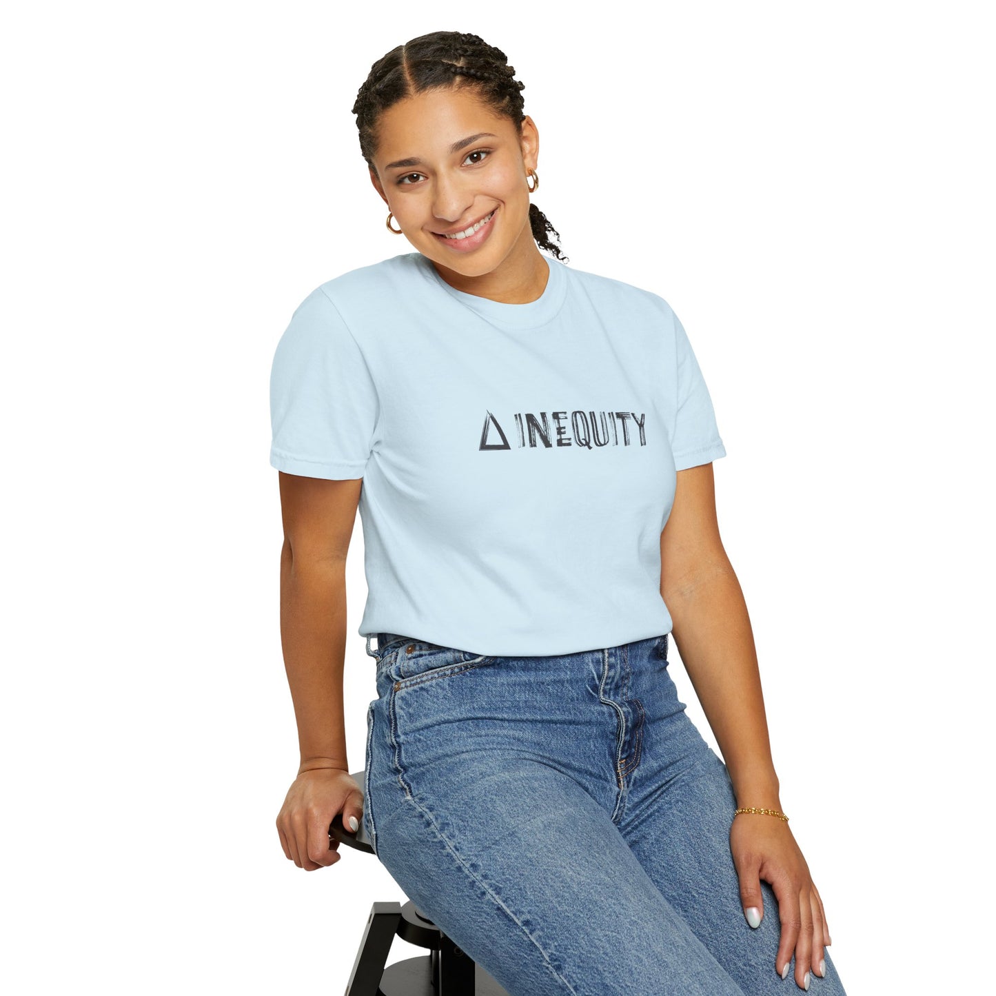 Change Inequity T-Shirt