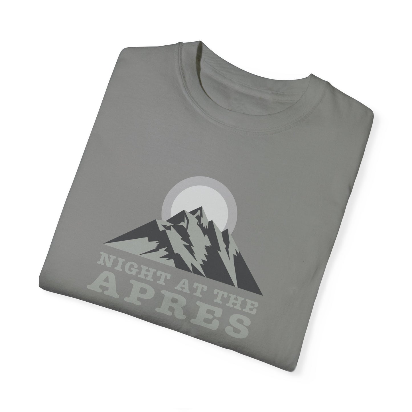 Night at the Apes T-Shirt