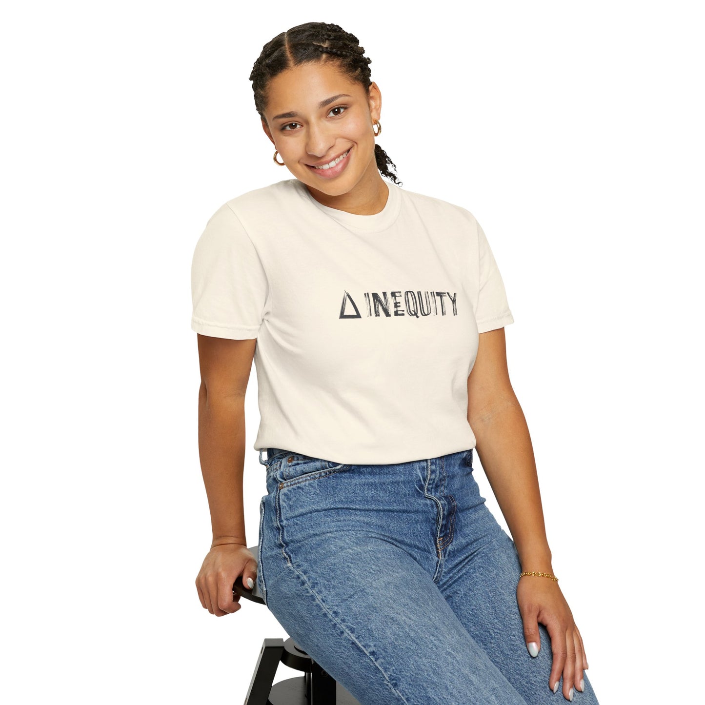 Change Inequity T-Shirt