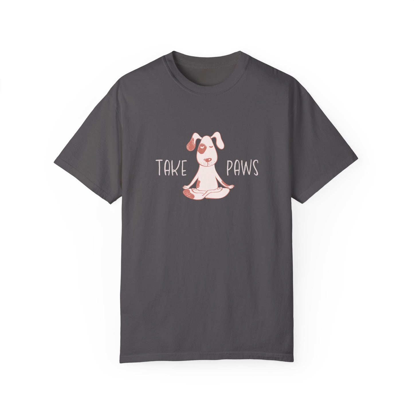 Take Paws T-Shirt