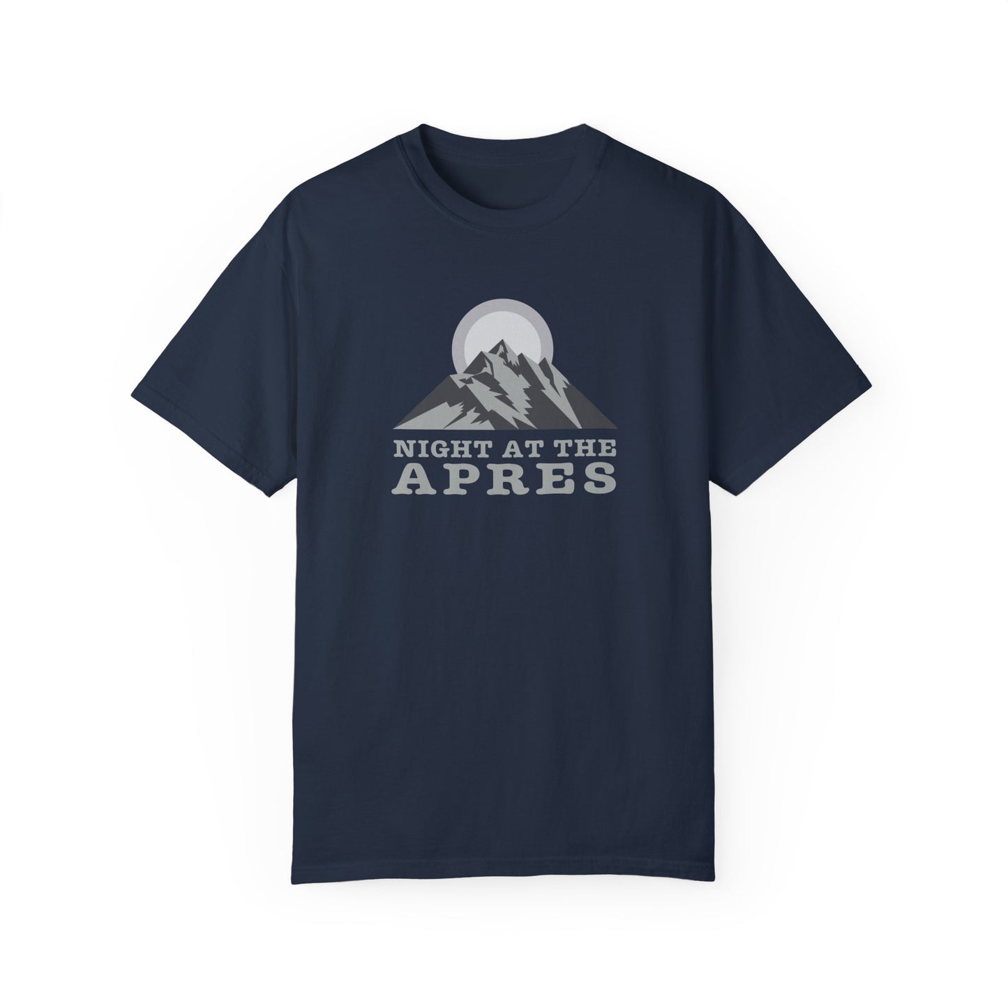 Night at the Apes T-Shirt