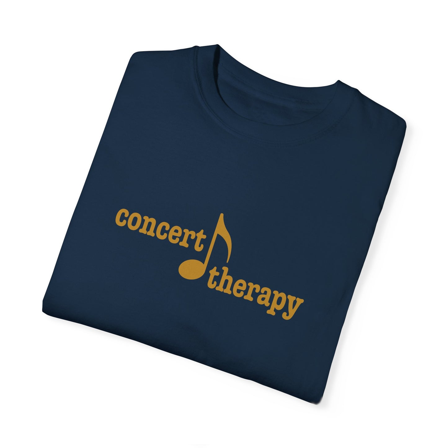 Concert Therapy T-Shirt