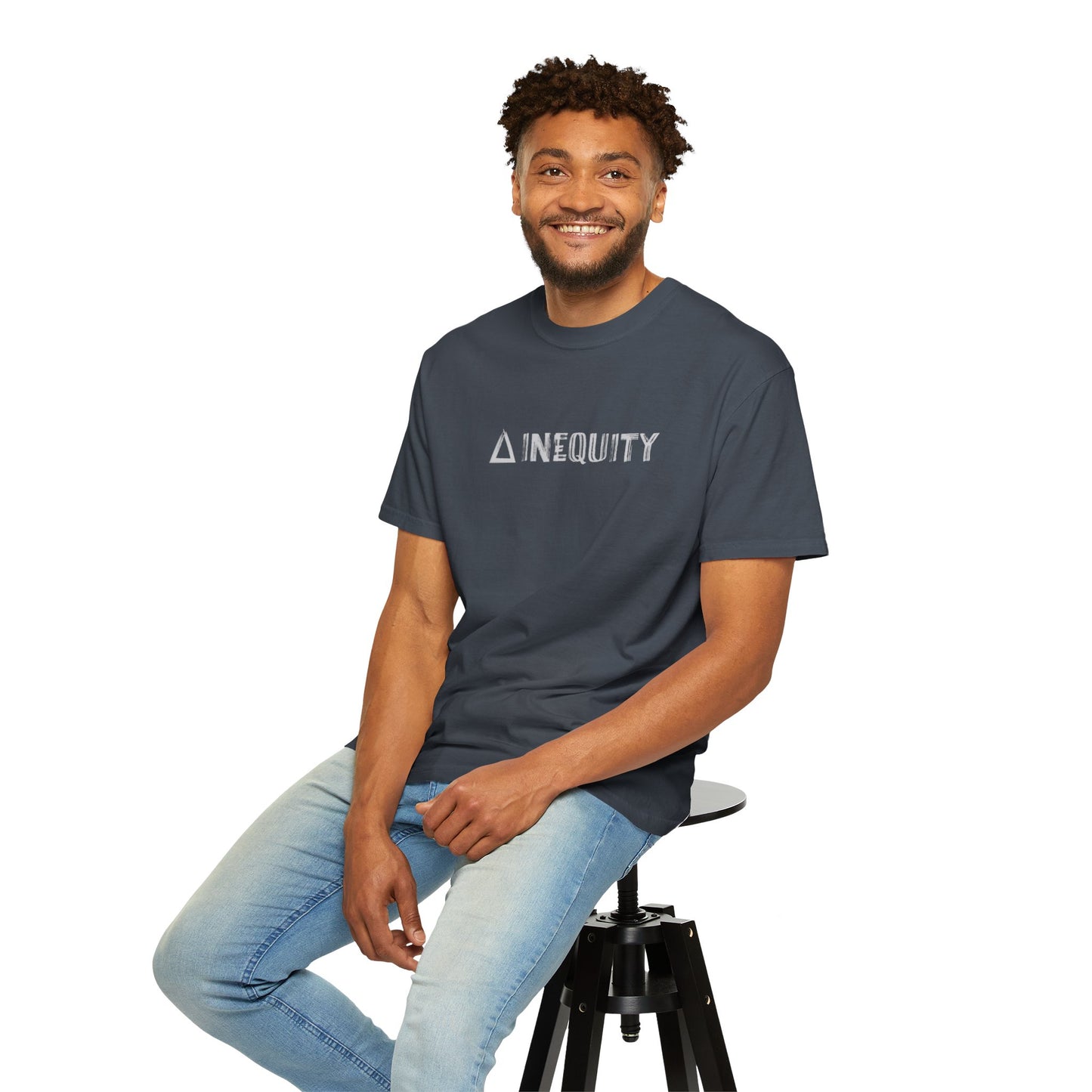 Change Inequity T-Shirt