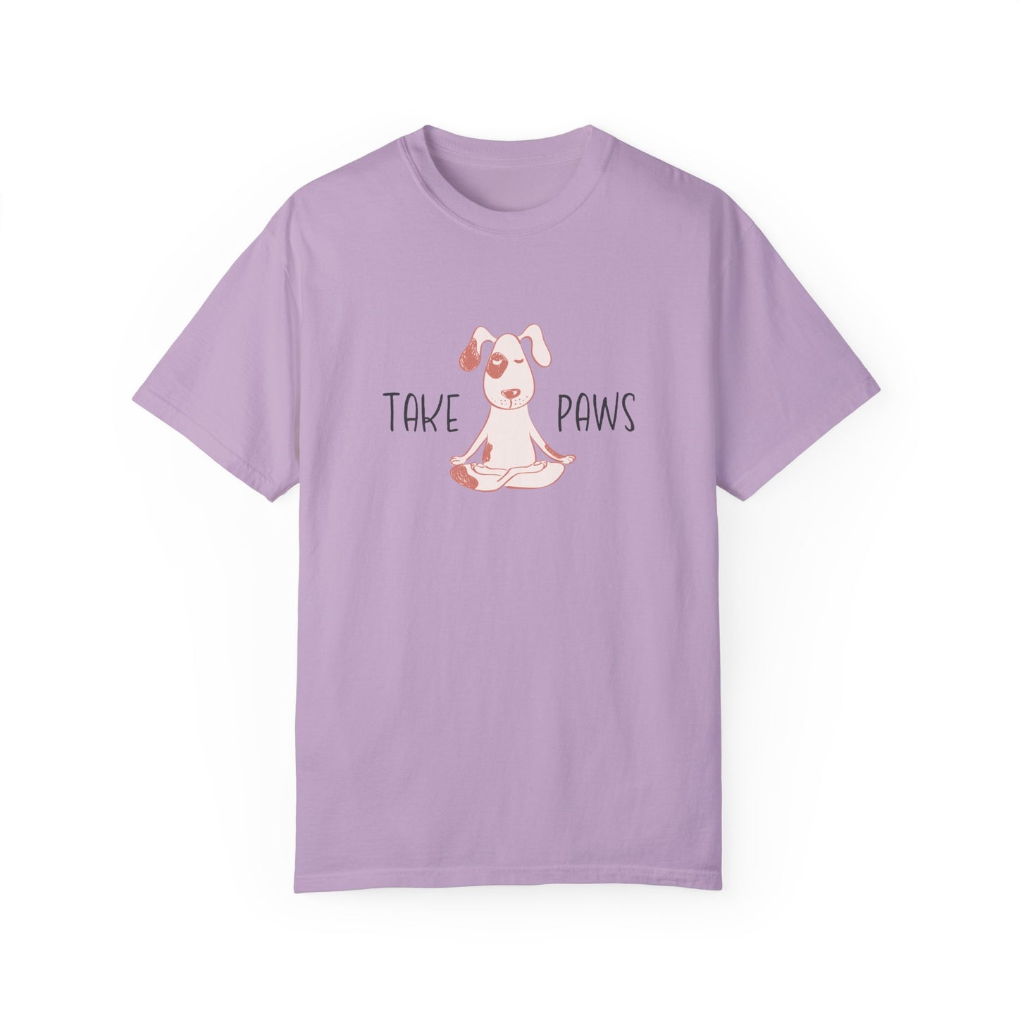 Take Paws T-Shirt