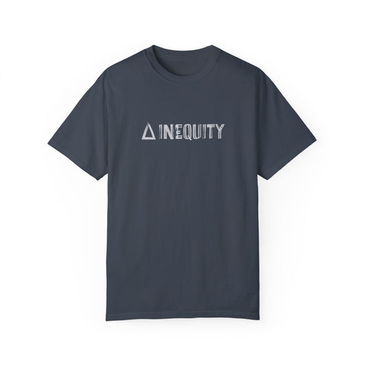 Change Inequity T-Shirt