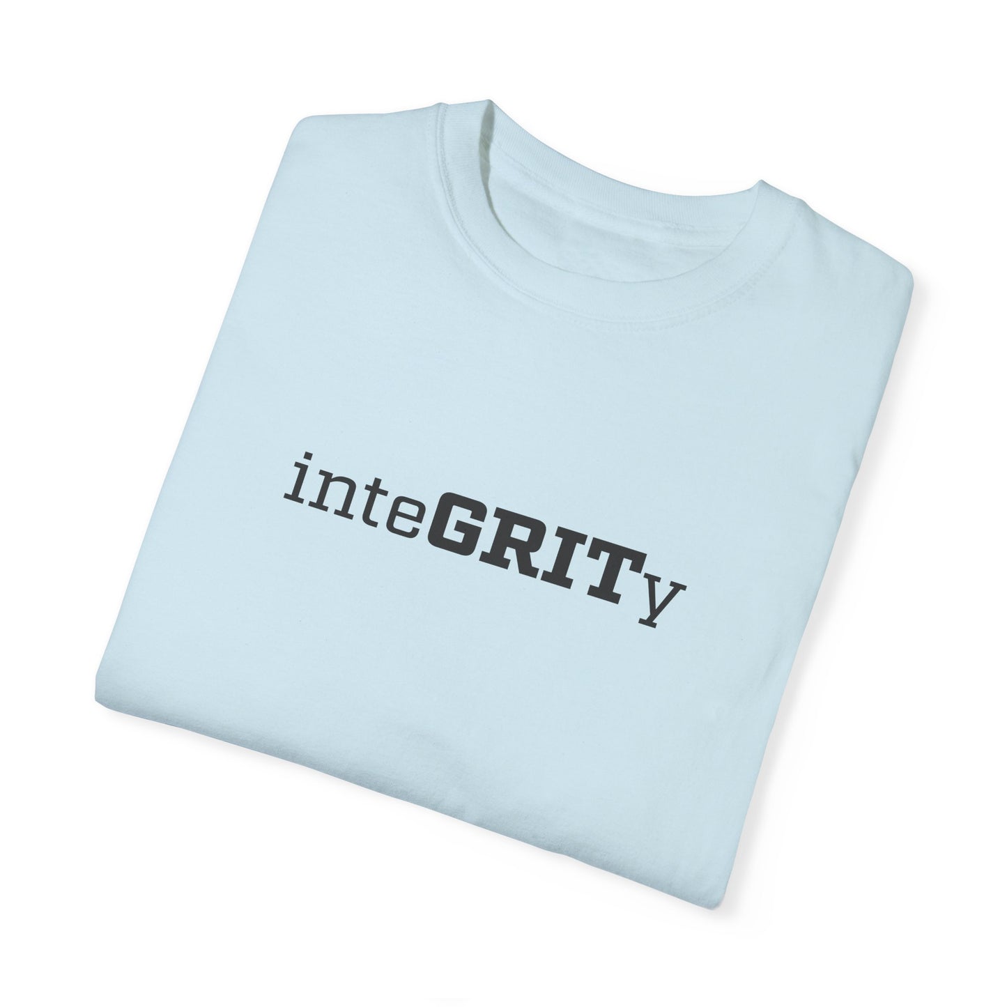 InteGRITy T-Shirt