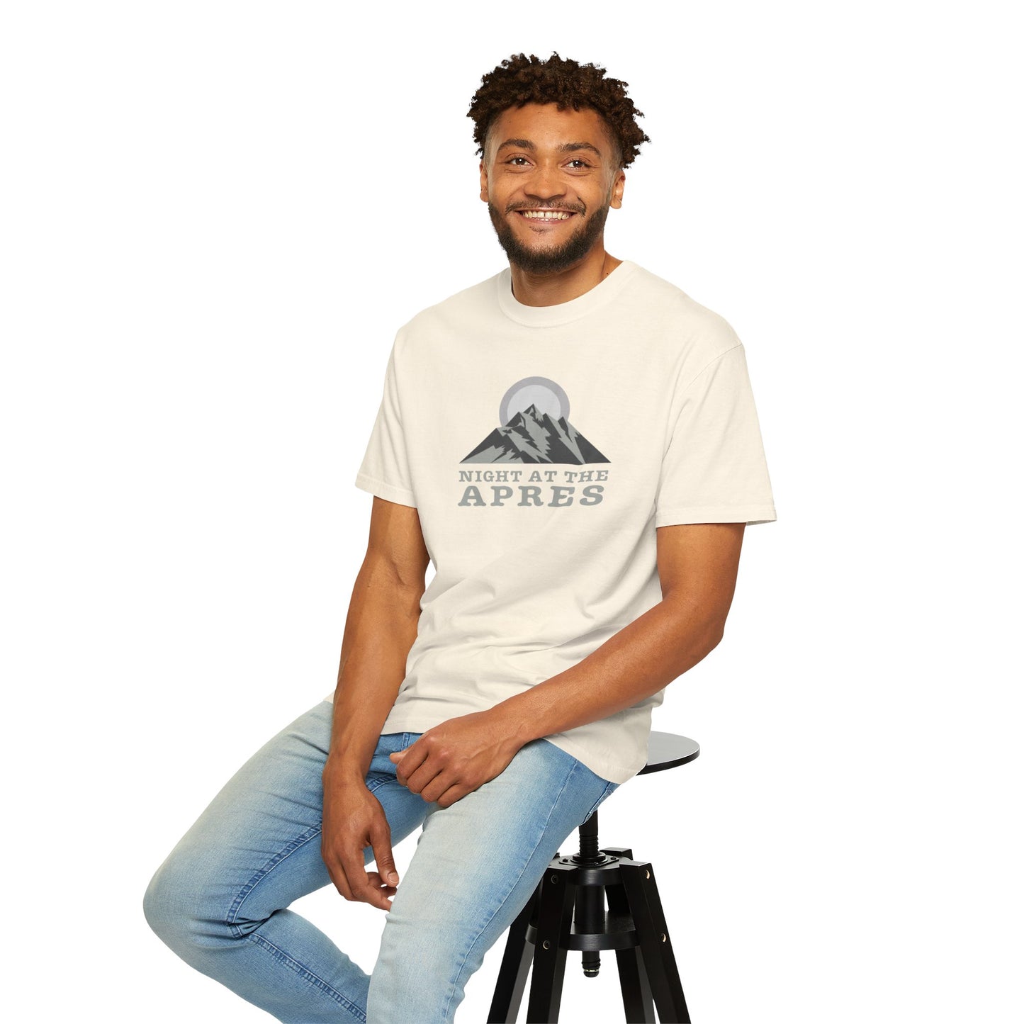 Night at the Apes T-Shirt