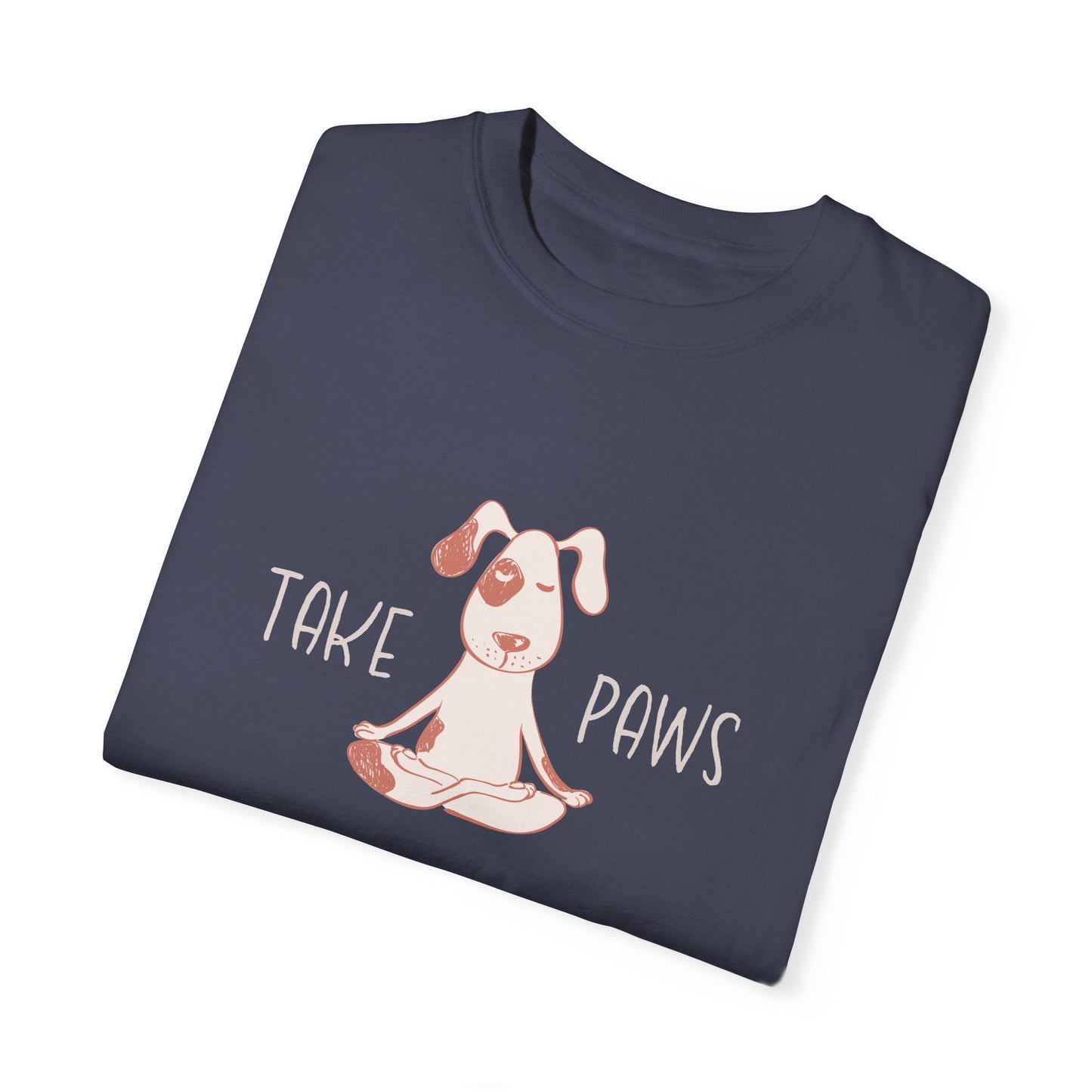 Take Paws T-Shirt