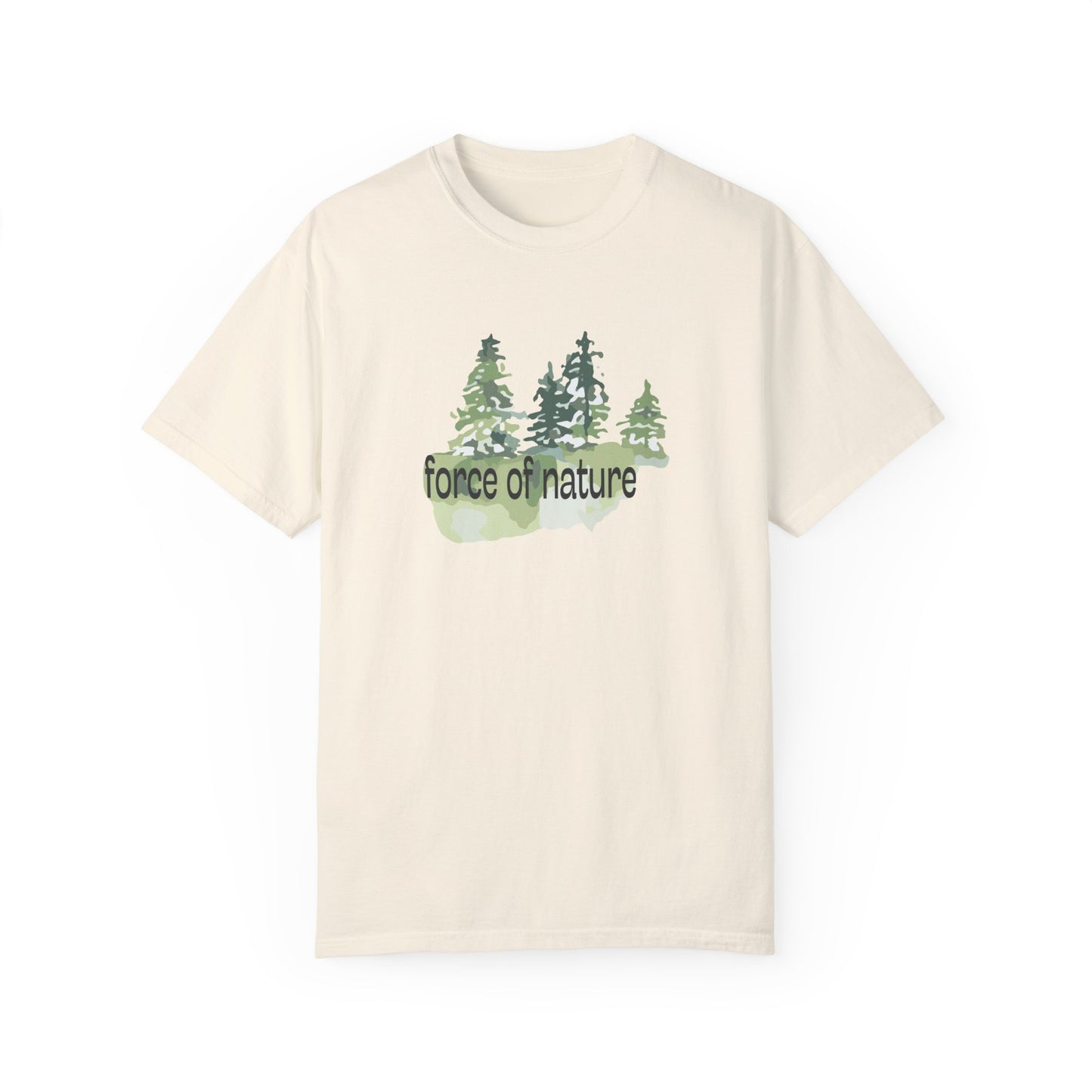 Force of Nature T-Shirt