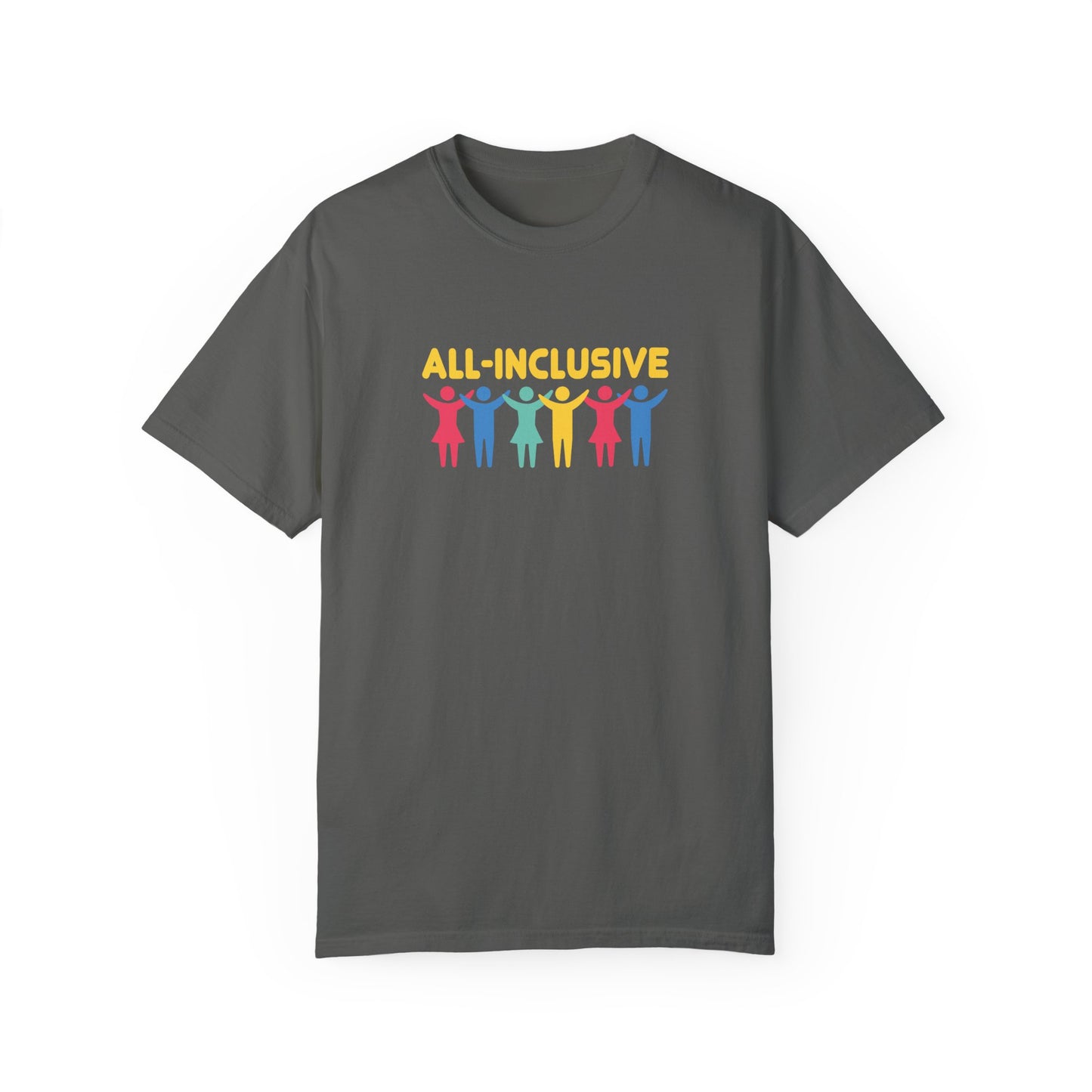 All-Inclusive T-Shirt