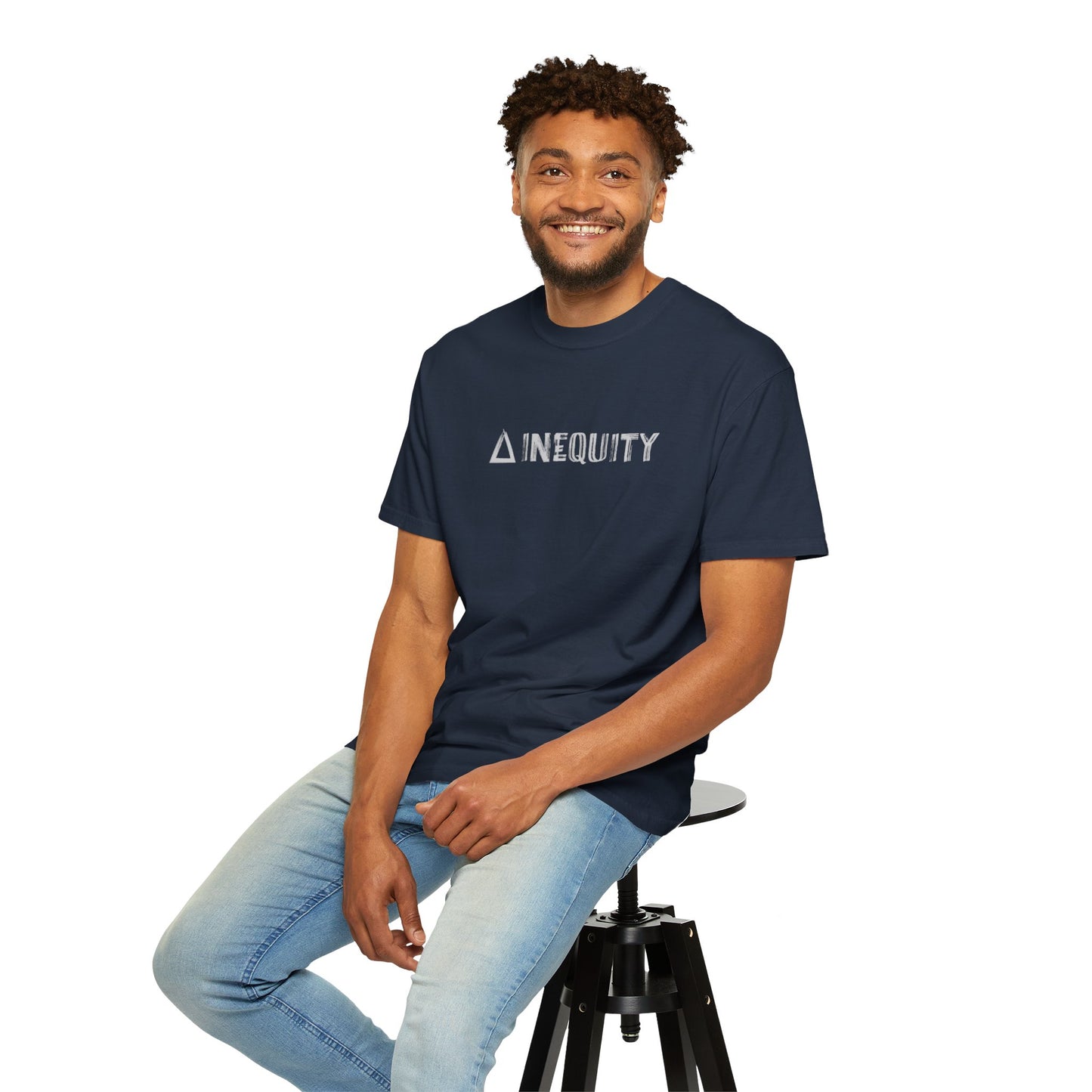 Change Inequity T-Shirt