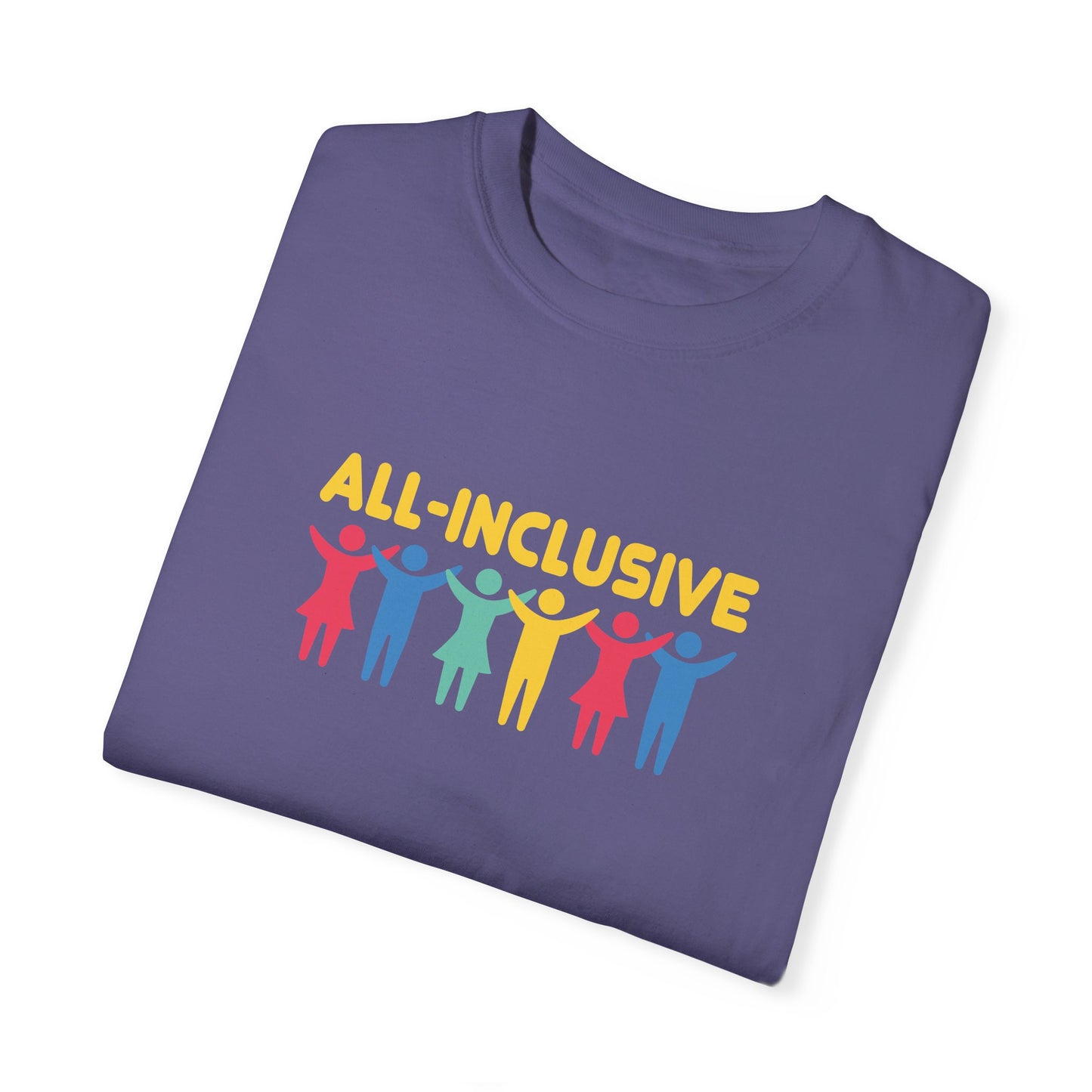 All-Inclusive T-Shirt