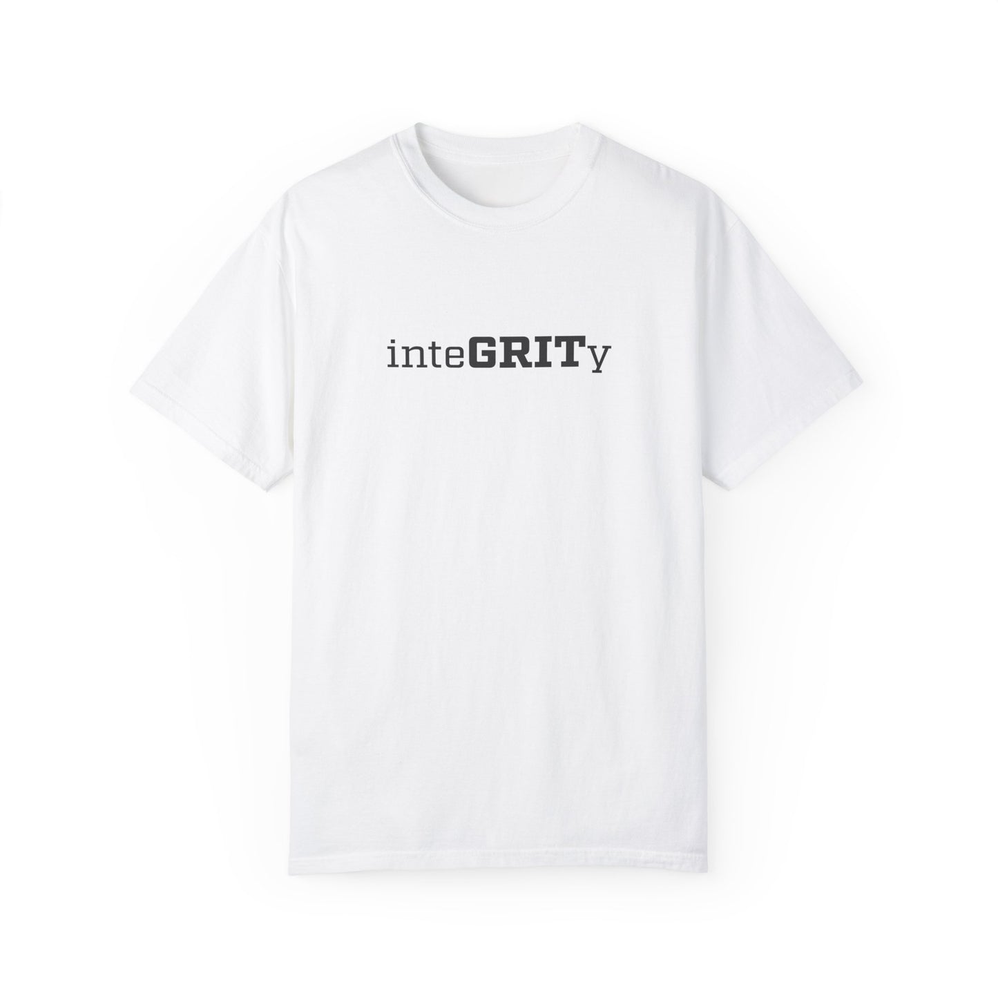 InteGRITy T-Shirt