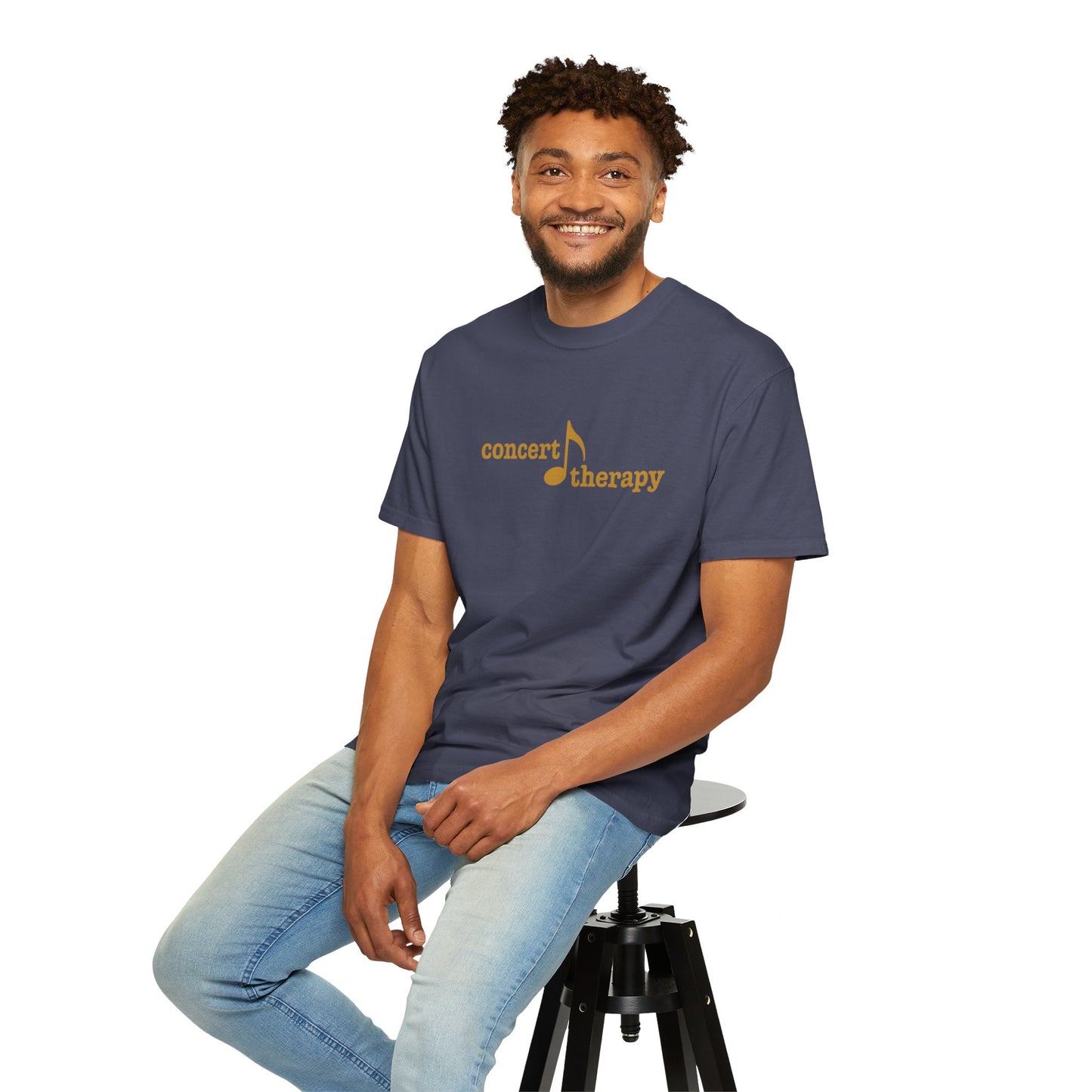 Concert Therapy T-Shirt