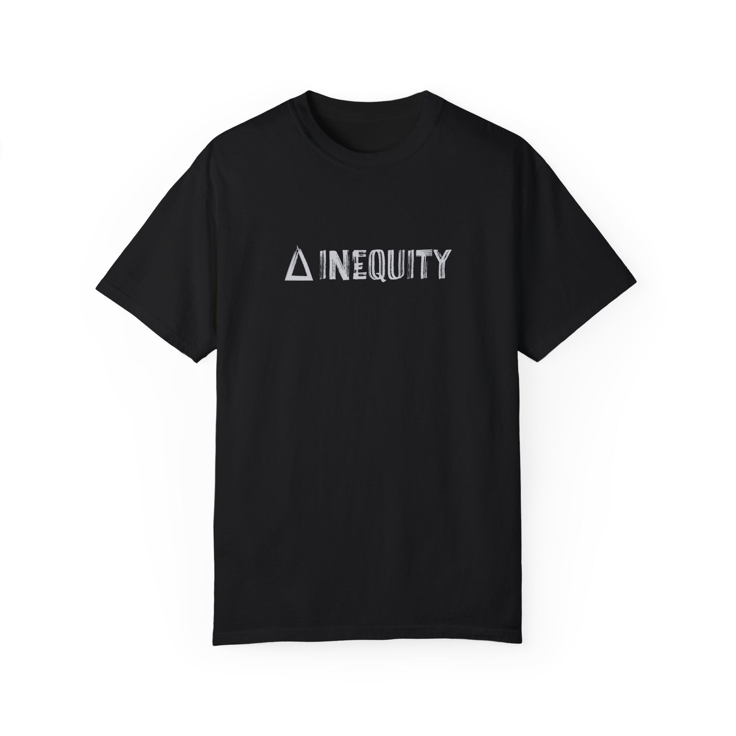 Change Inequity T-Shirt