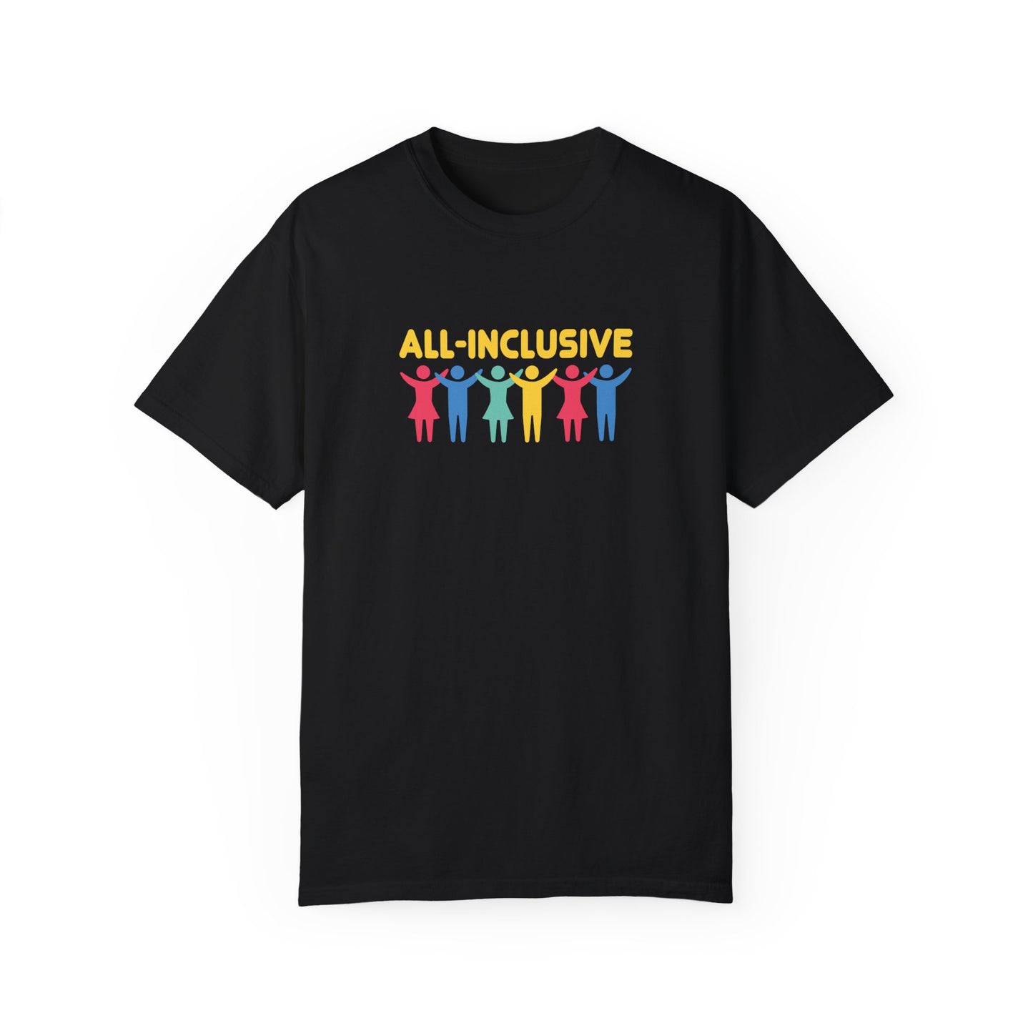 All-Inclusive T-Shirt