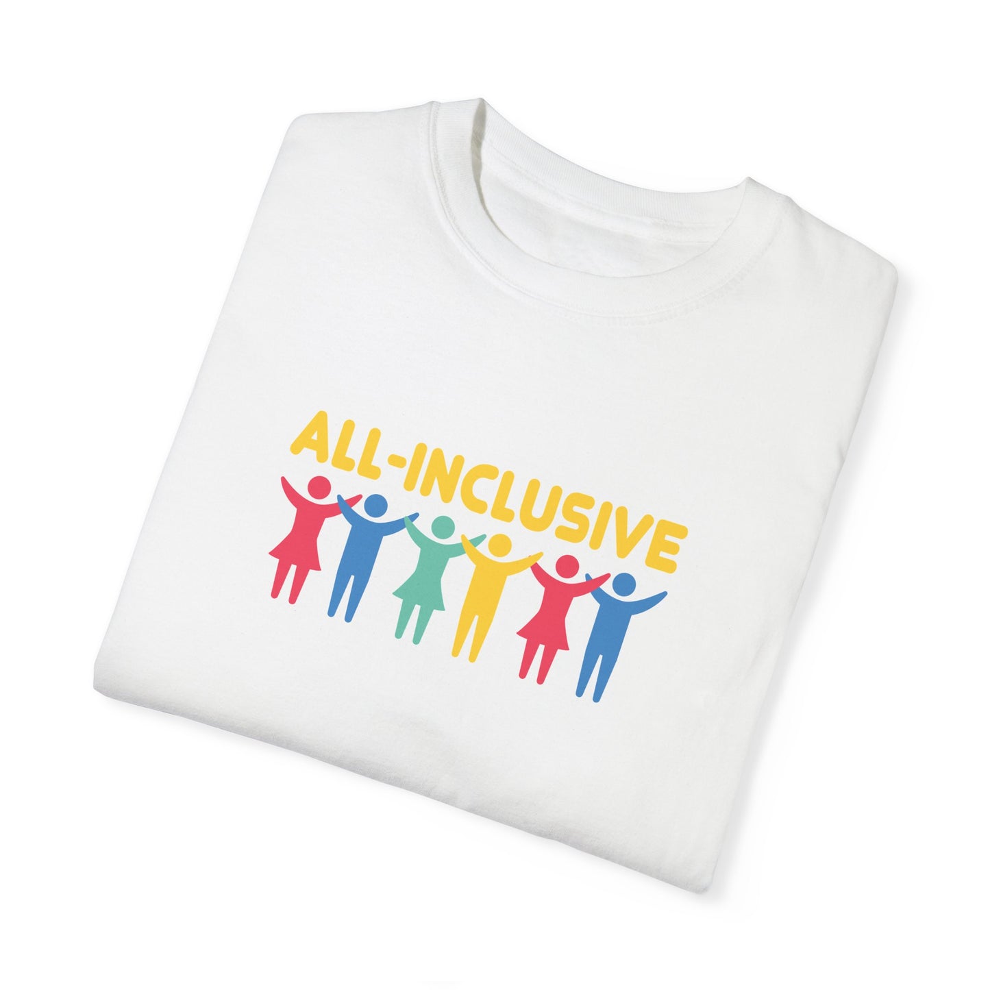 All-Inclusive T-Shirt