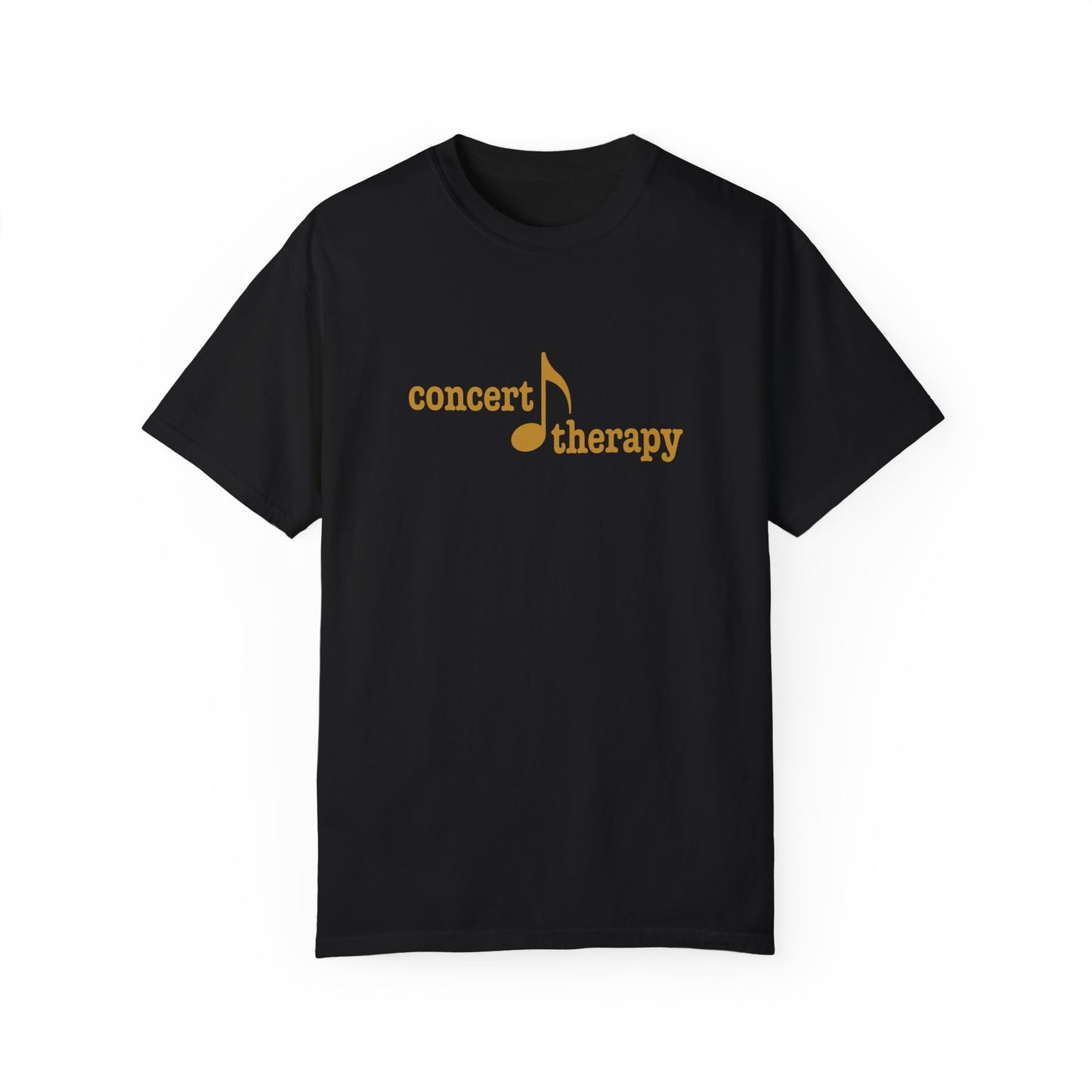 Concert Therapy T-Shirt