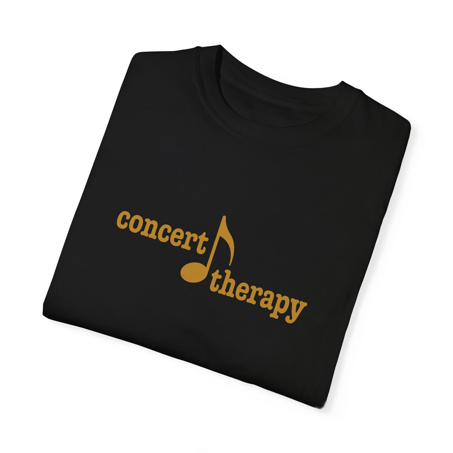 Concert Therapy T-Shirt