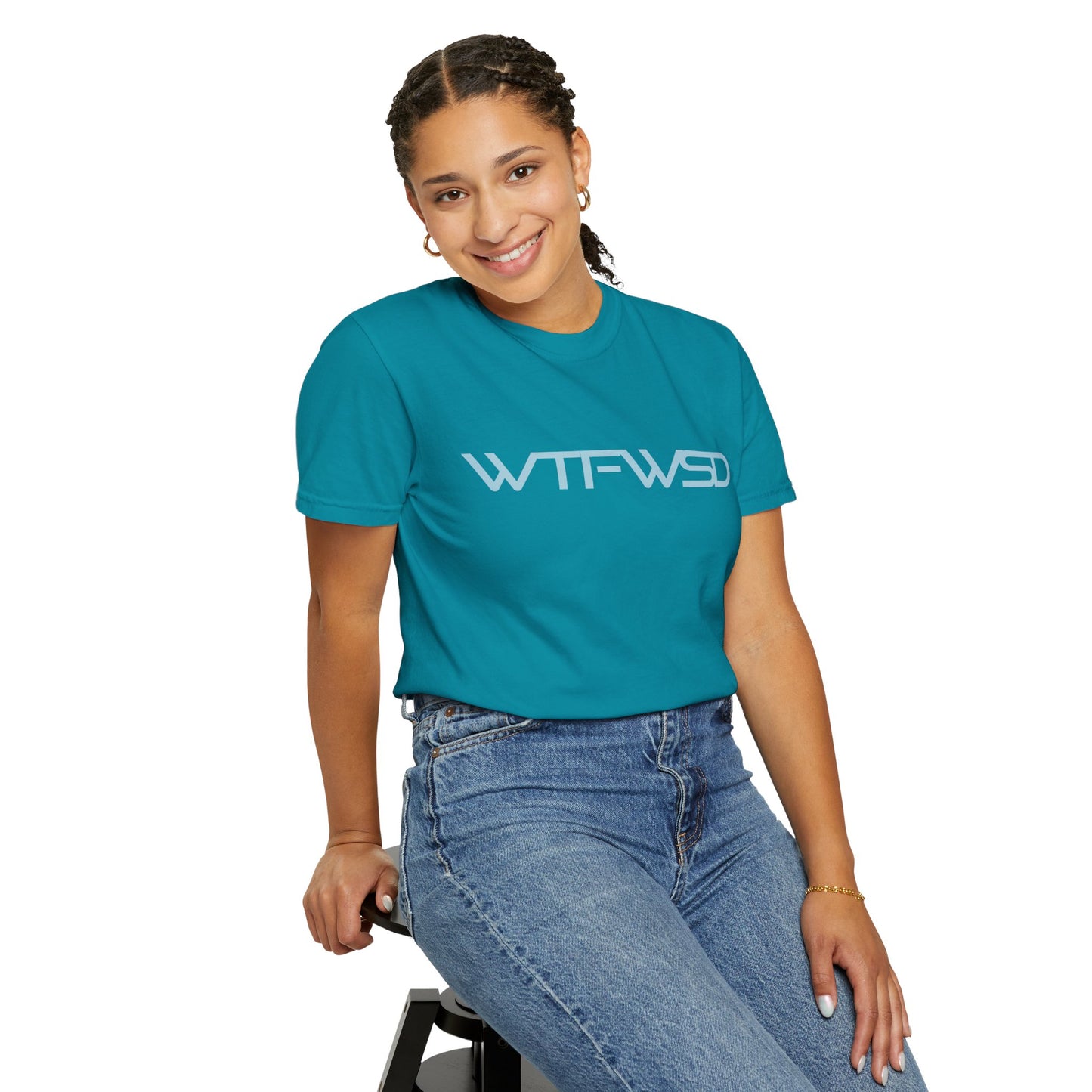 WTFWSD T-Shirt