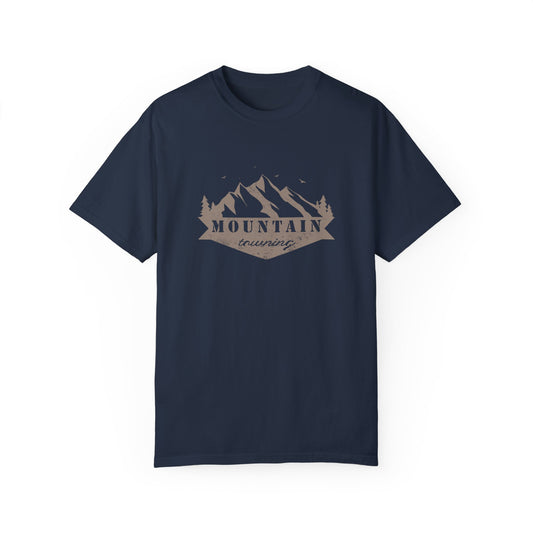 Mountain Towning T-Shirt