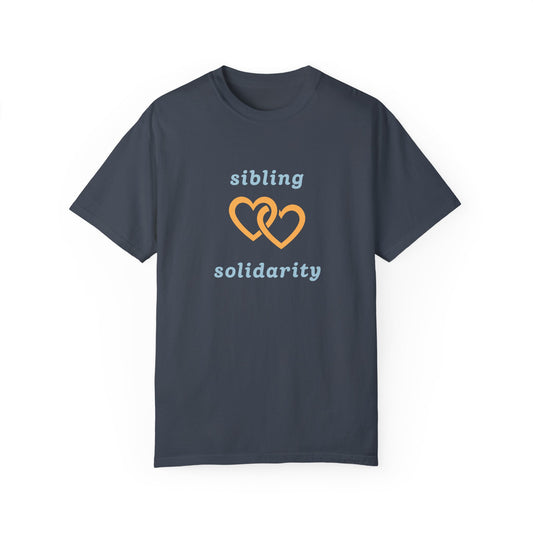 Sibling Solidarity T-Shirt