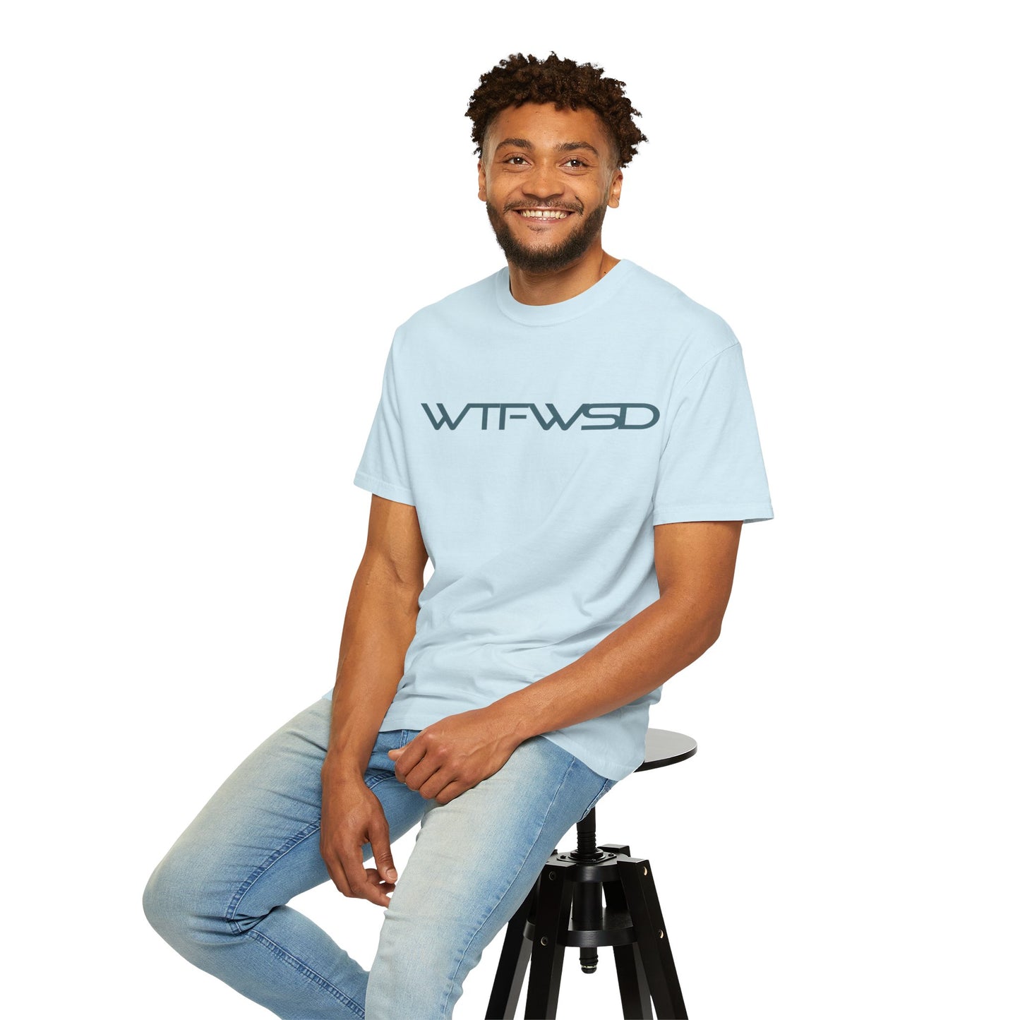 WTFWSD T-Shirt