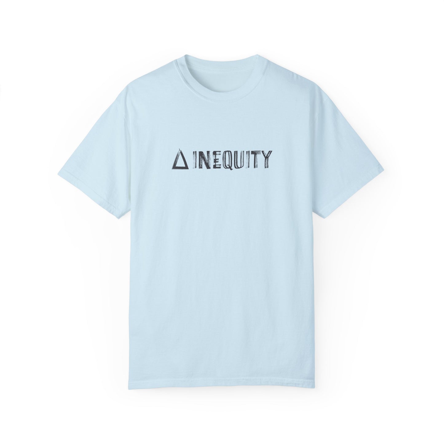 Change Inequity T-Shirt