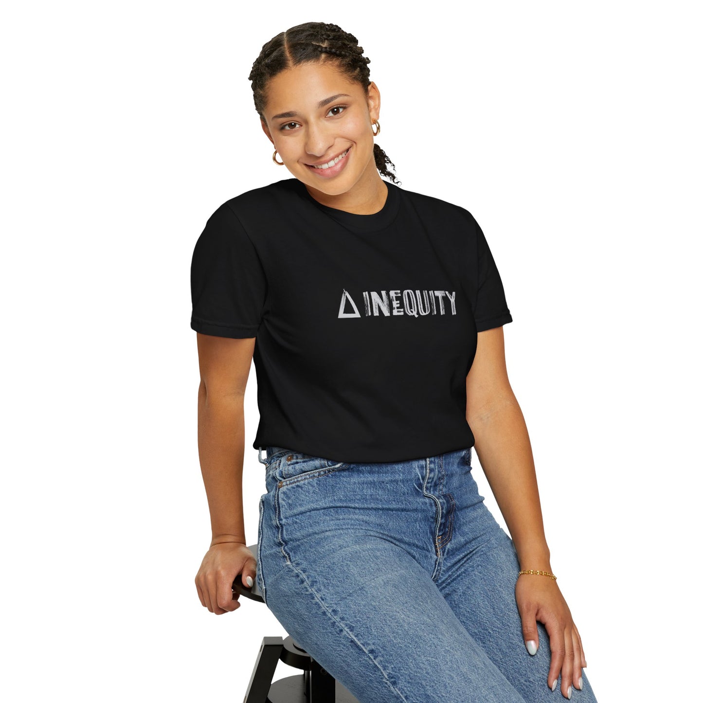 Change Inequity T-Shirt