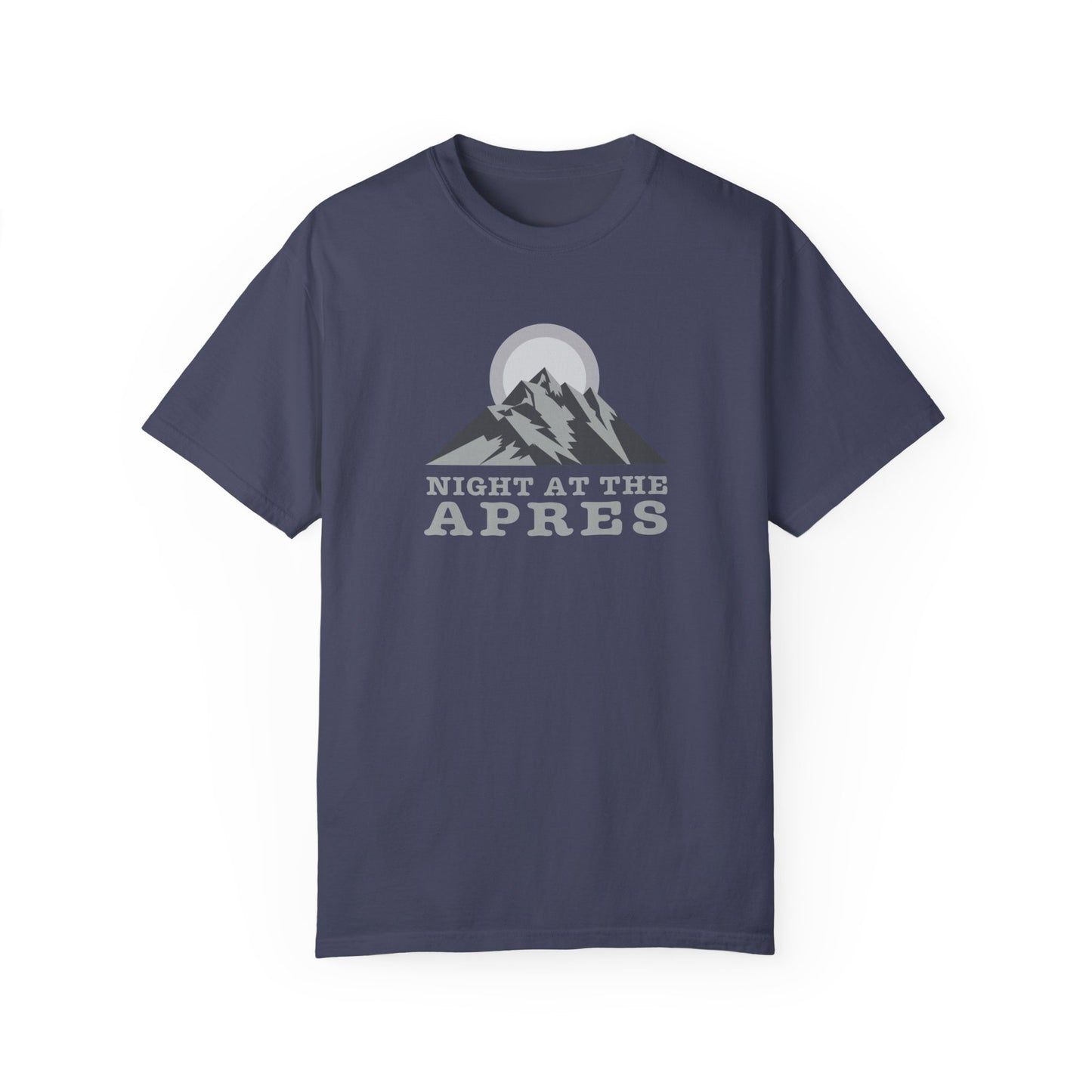 Night at the Apes T-Shirt