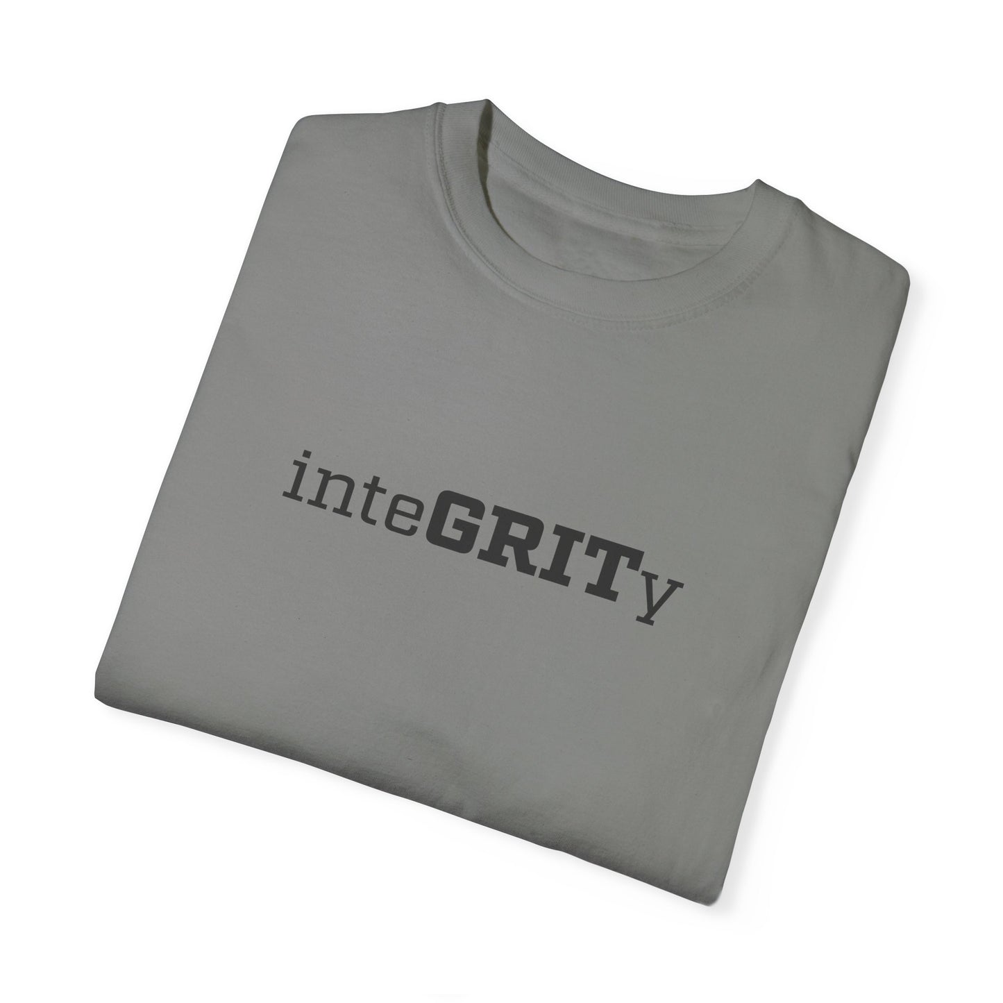 InteGRITy T-Shirt