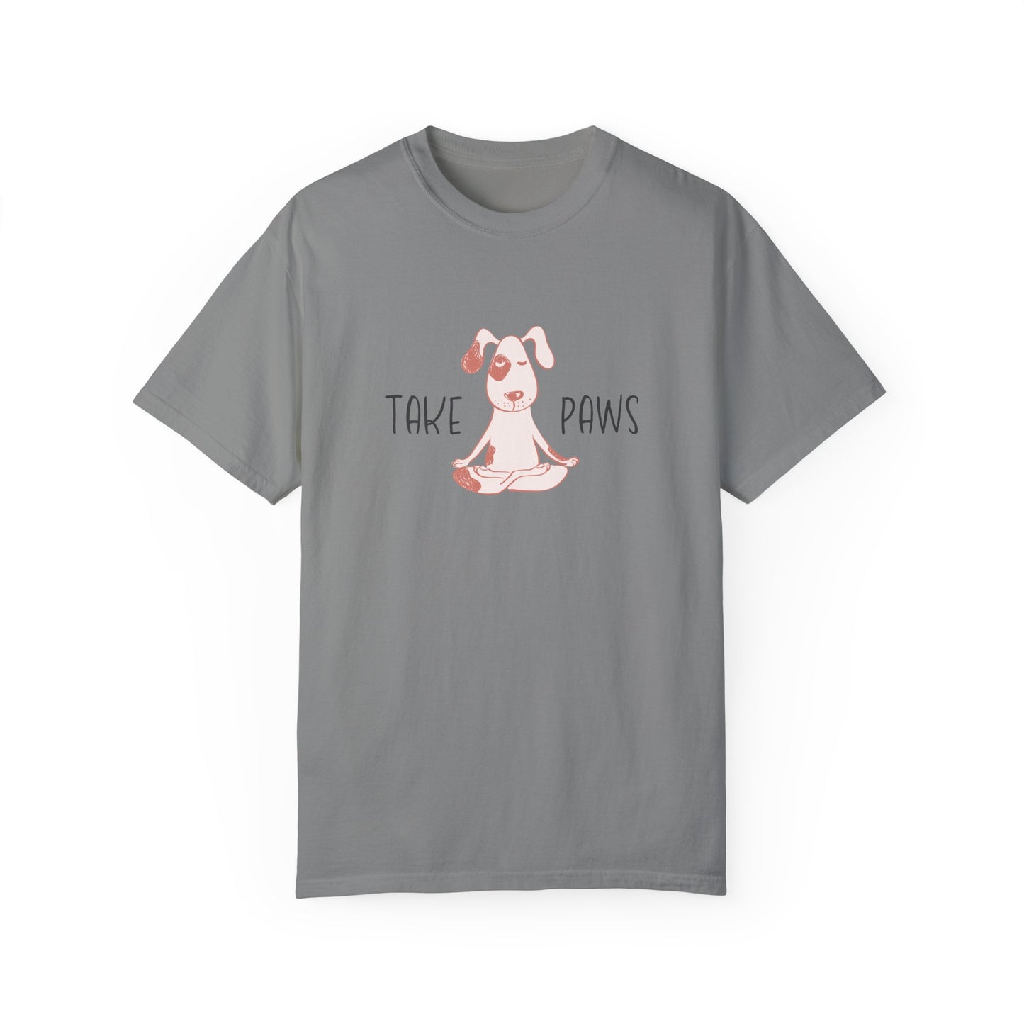 Take Paws T-Shirt