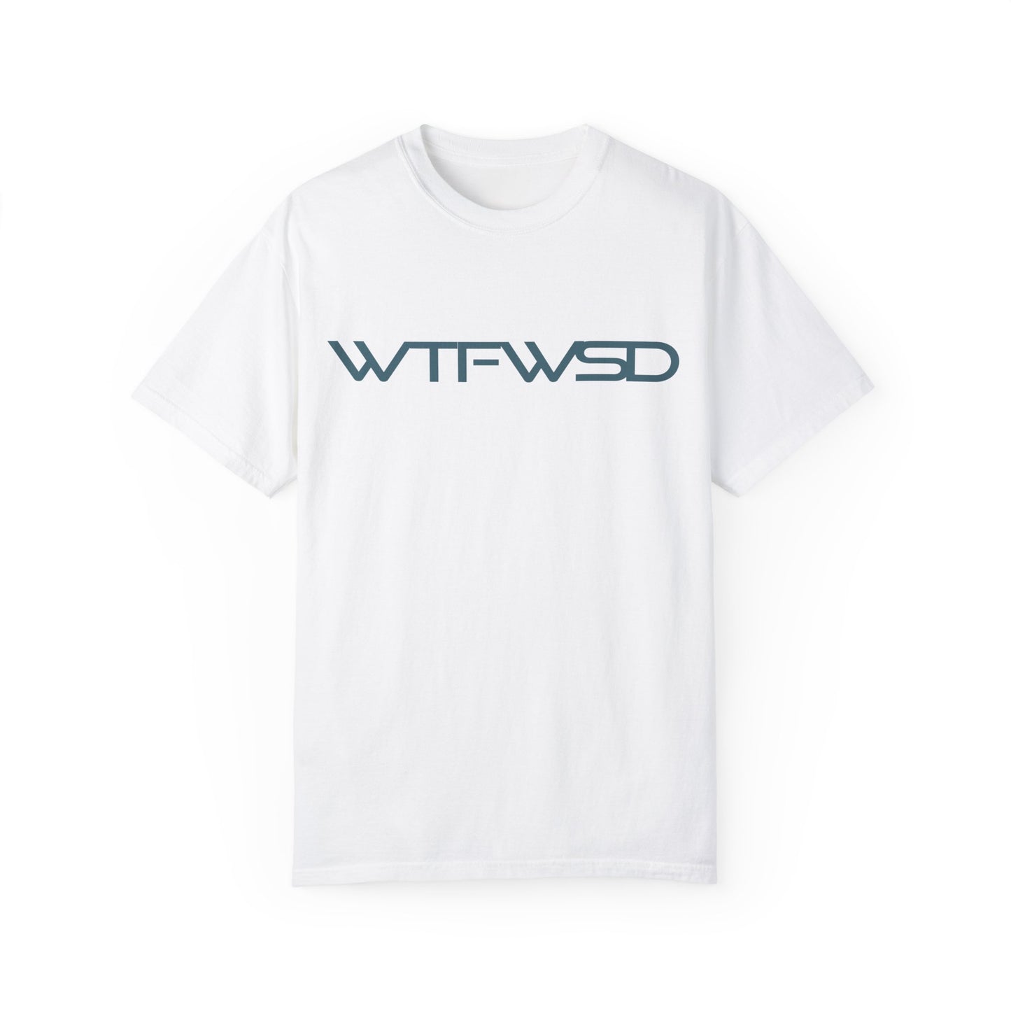 WTFWSD T-Shirt