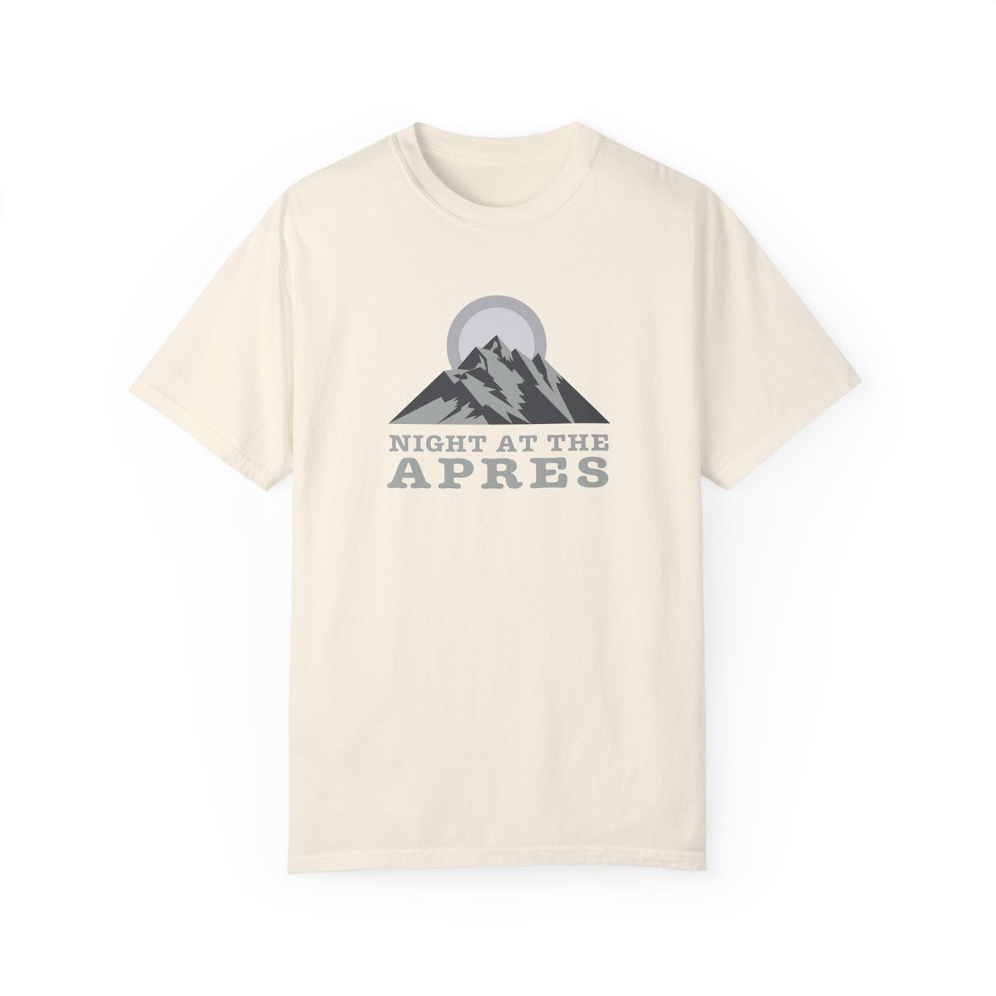 Night at the Apes T-Shirt