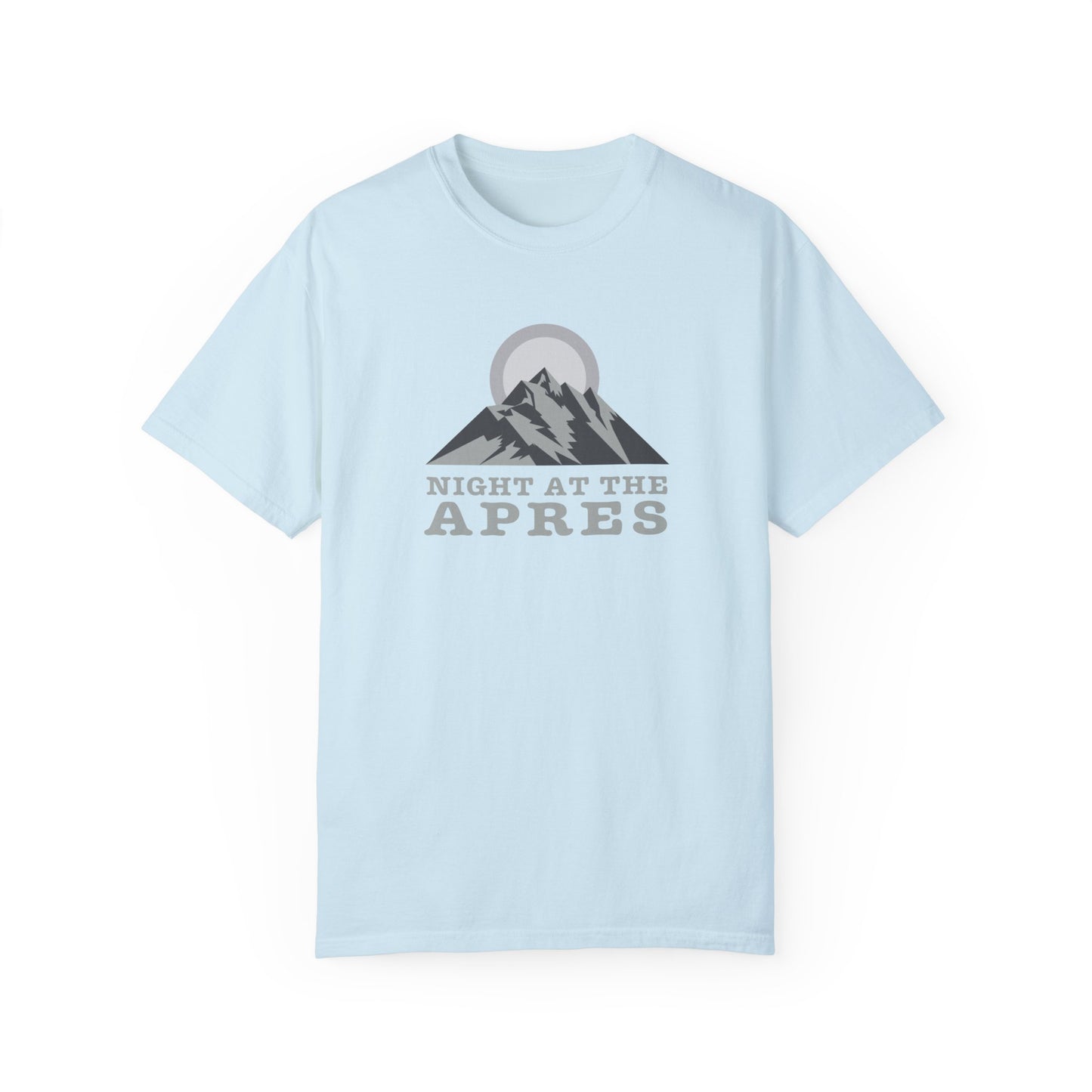 Night at the Apes T-Shirt