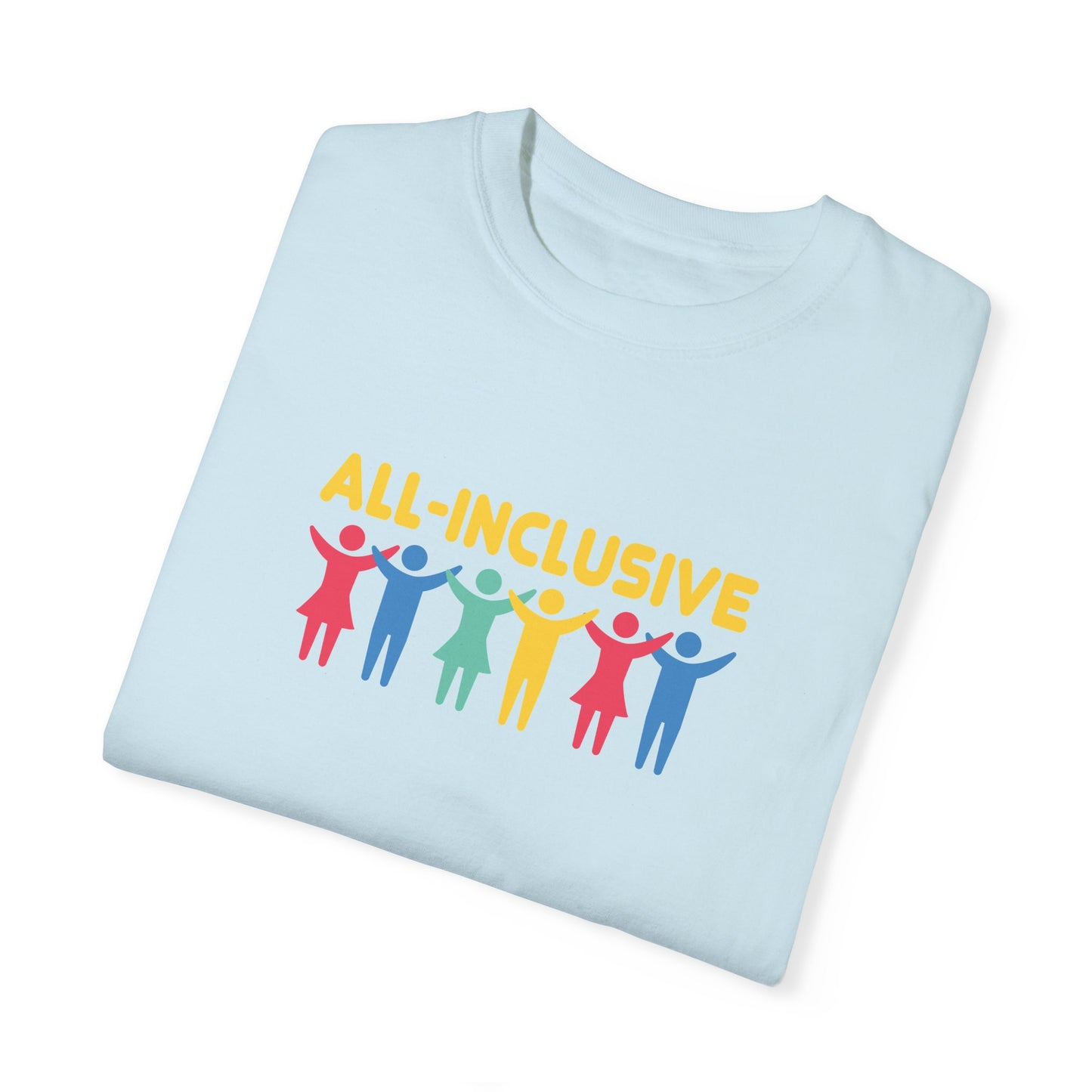 All-Inclusive T-Shirt