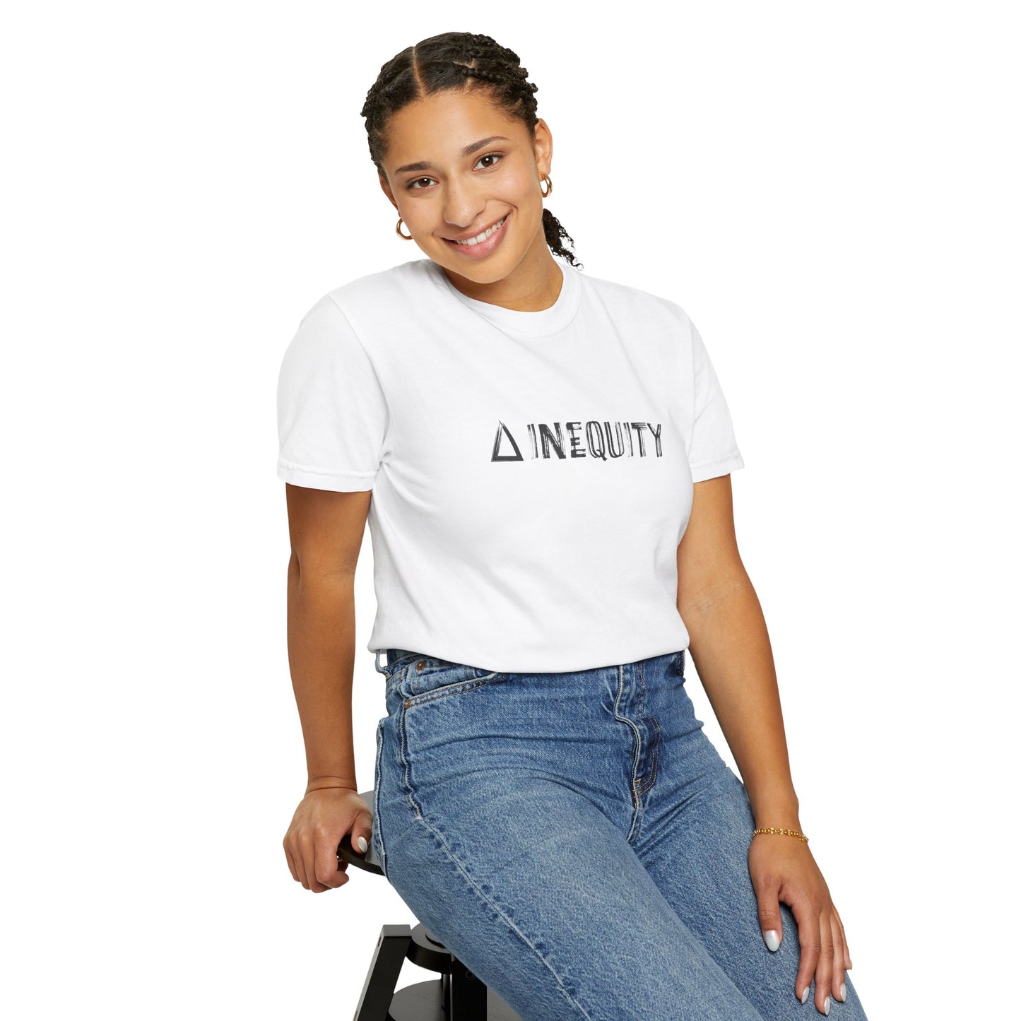 Change Inequity T-Shirt