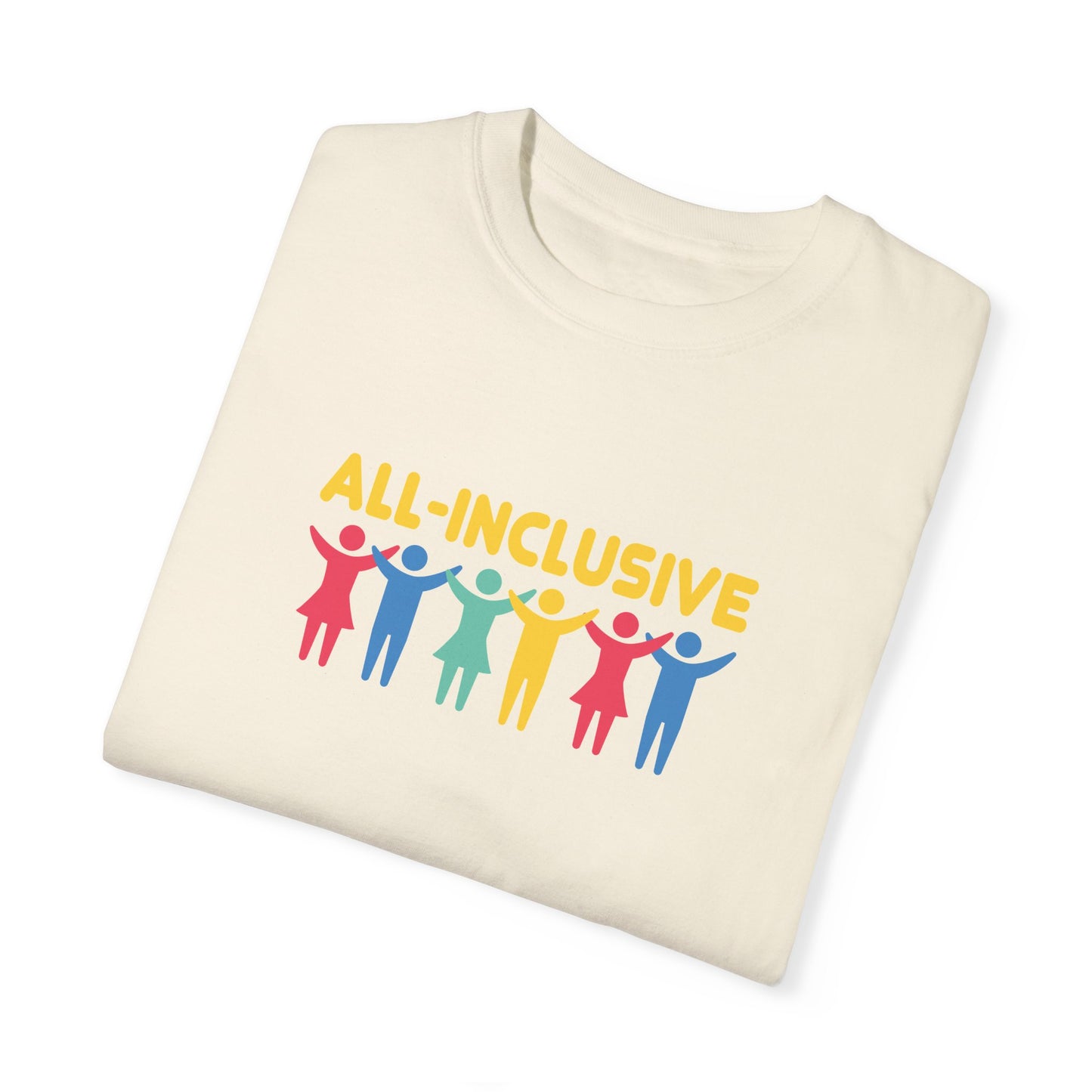 All-Inclusive T-Shirt