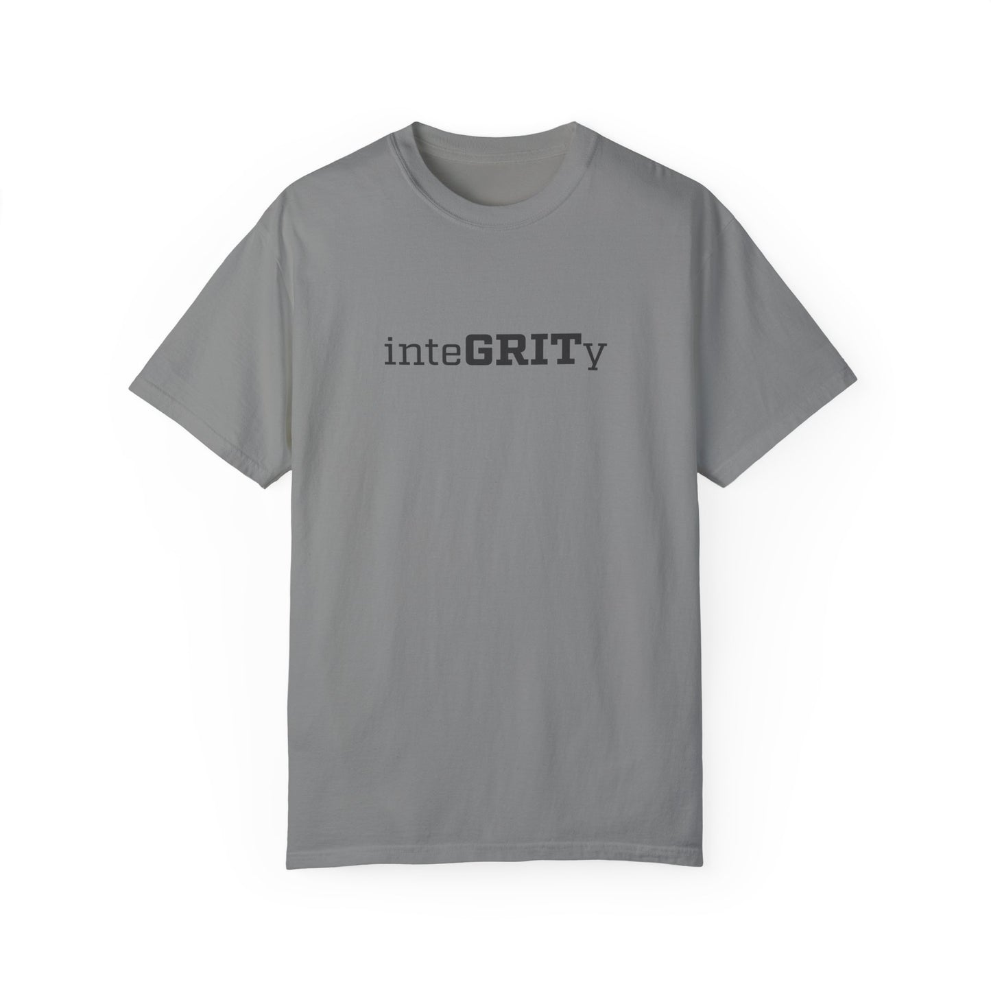 InteGRITy T-Shirt