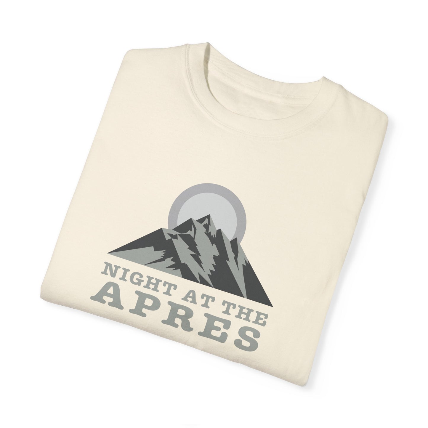 Night at the Apes T-Shirt