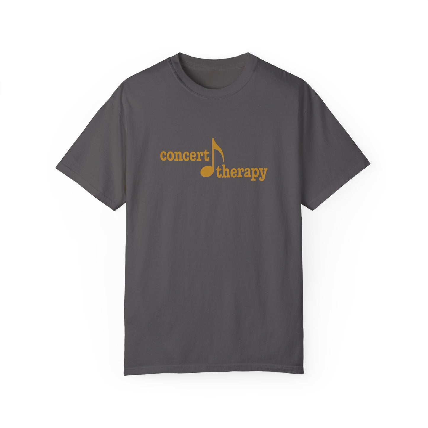 Concert Therapy T-Shirt