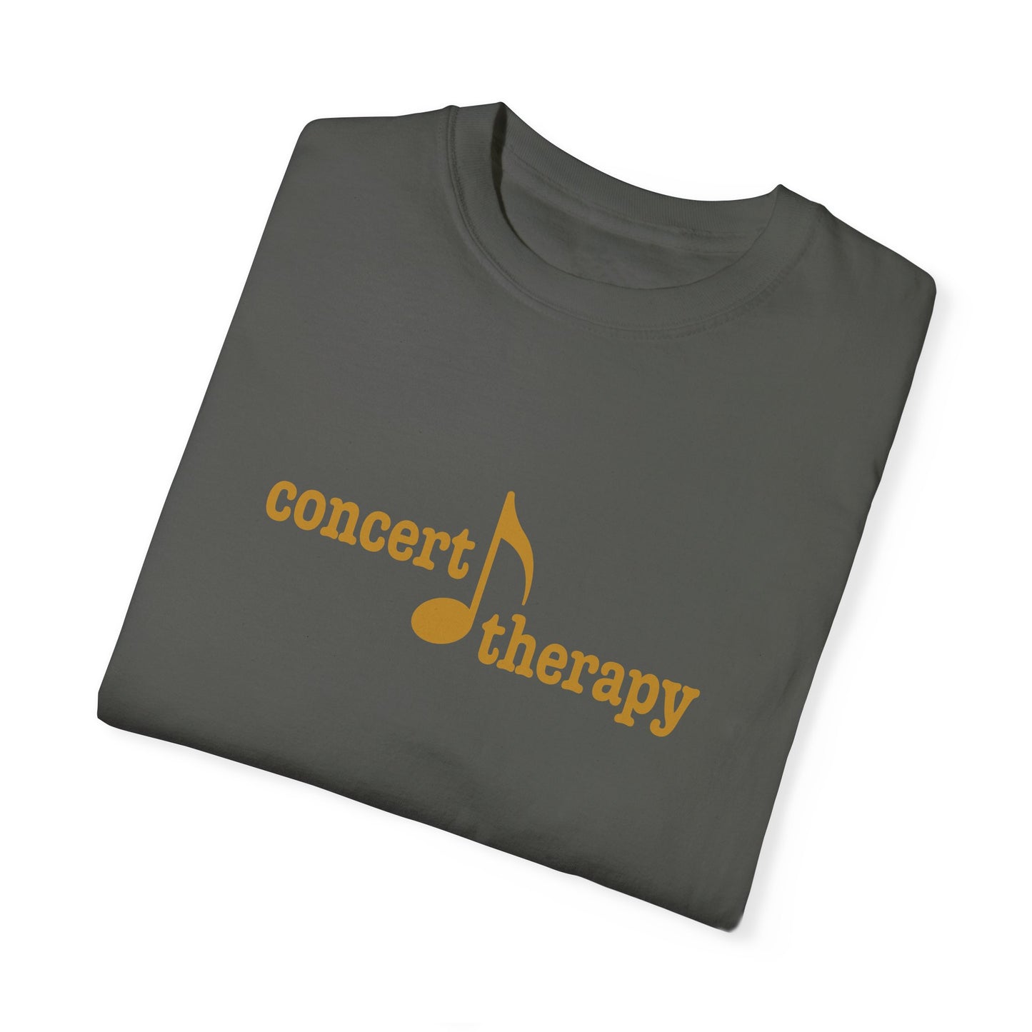 Concert Therapy T-Shirt