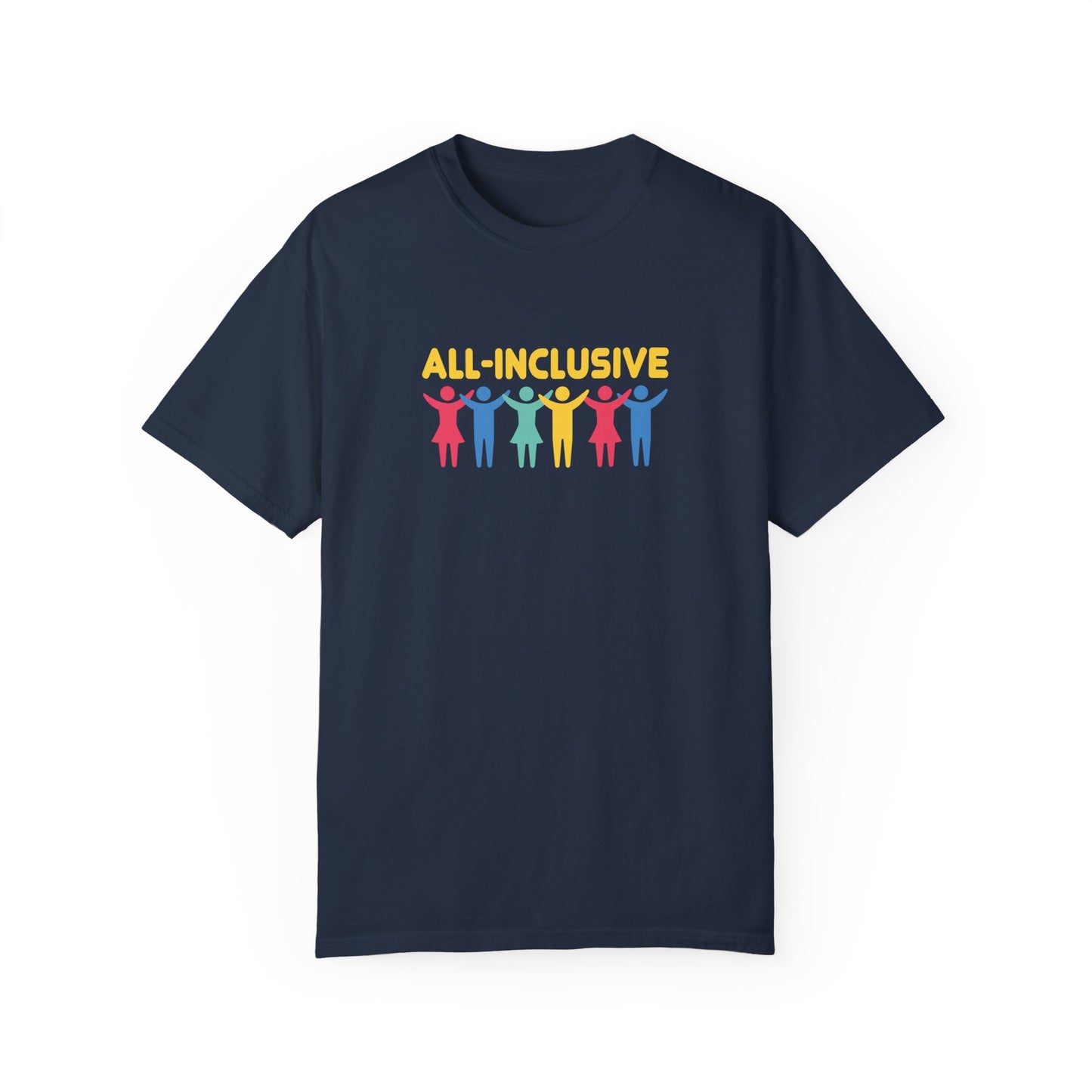 All-Inclusive T-Shirt