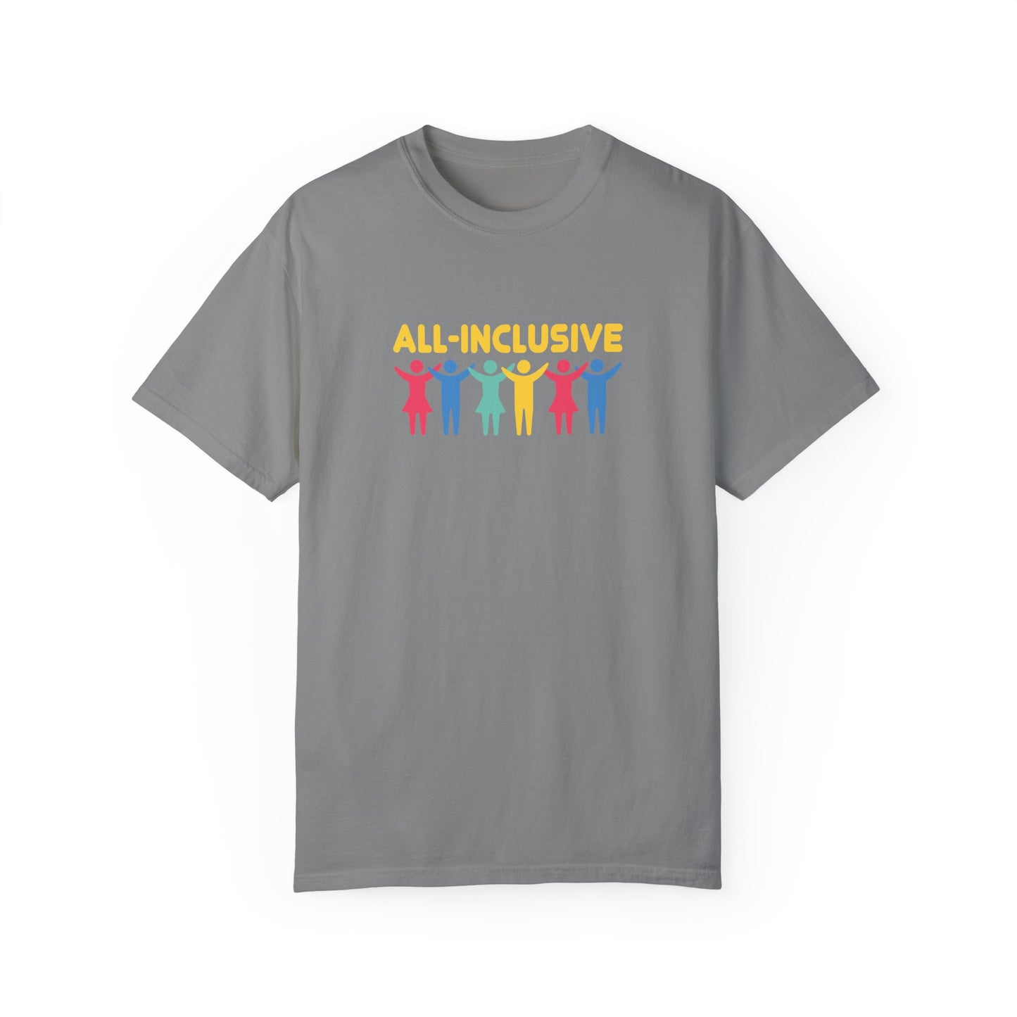 All-Inclusive T-Shirt