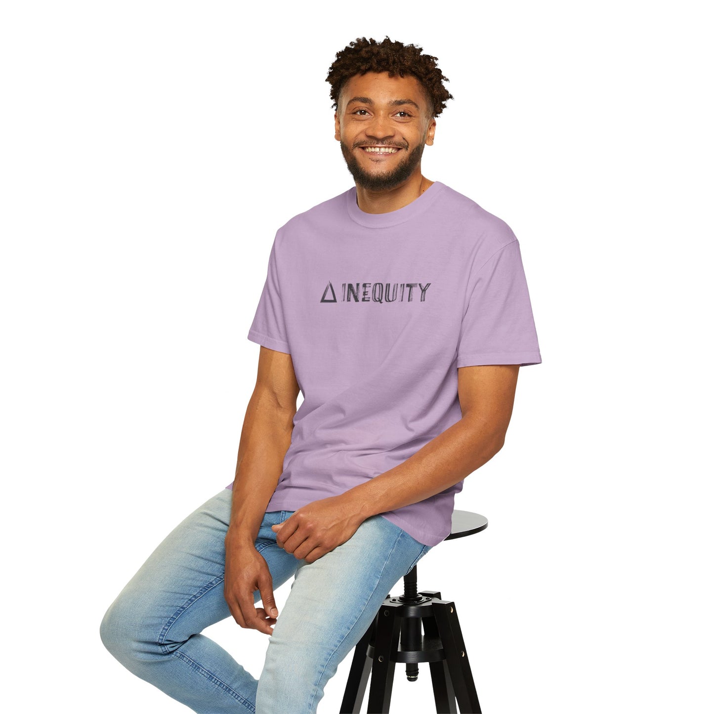 Change Inequity T-Shirt