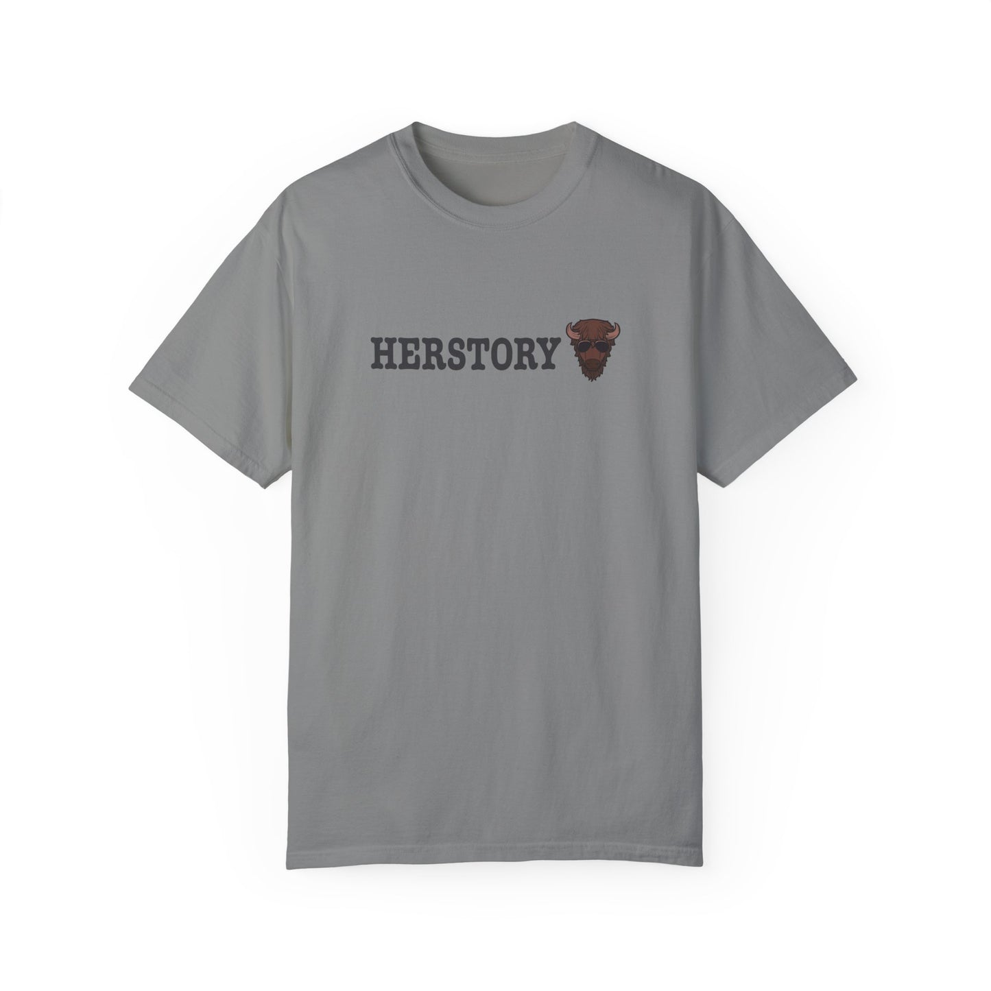 Herstory Buff T-Shirt