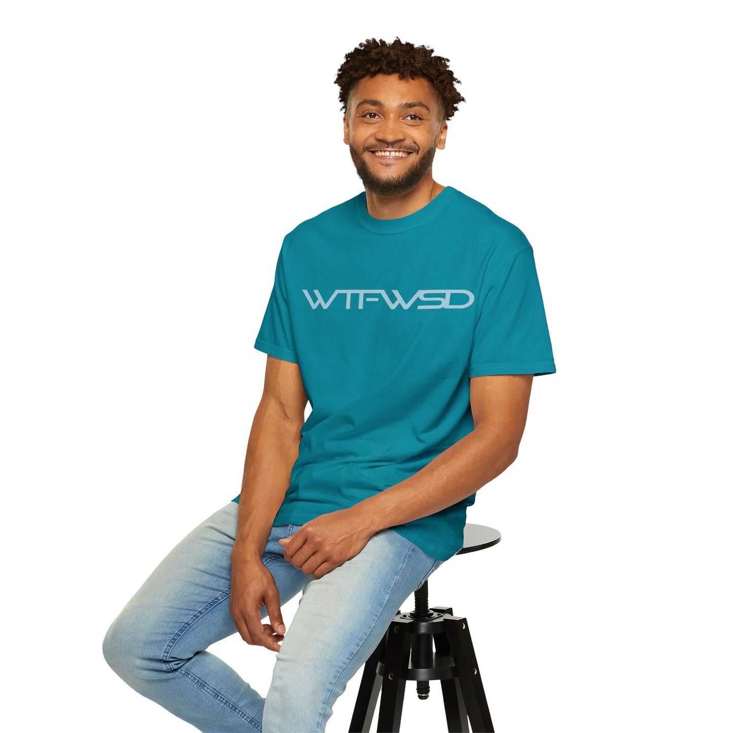 WTFWSD T-Shirt