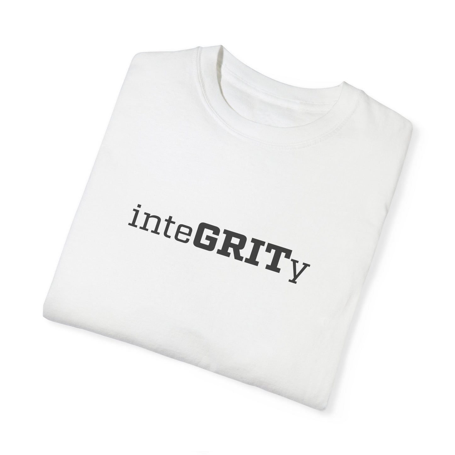 InteGRITy T-Shirt