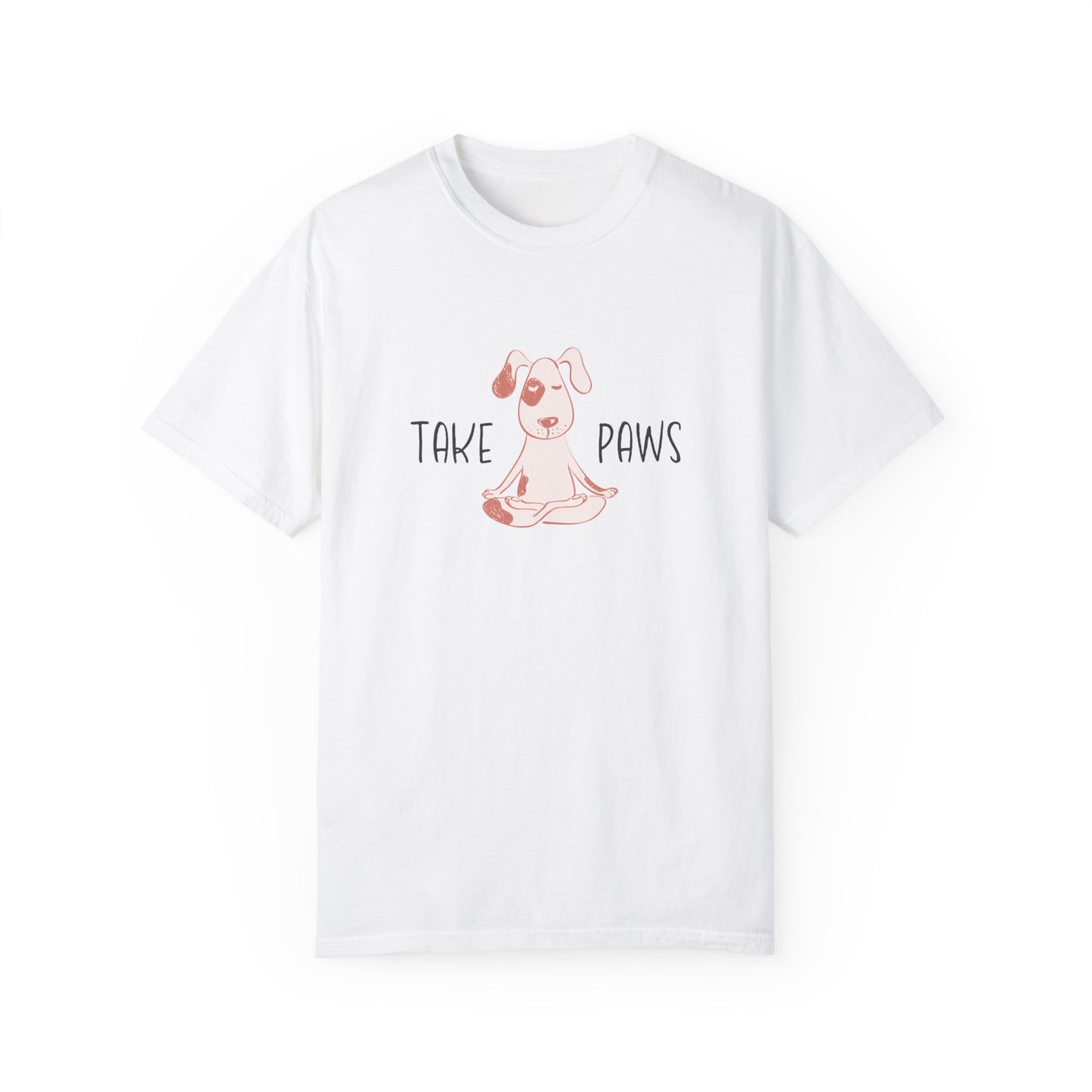 Take Paws T-Shirt